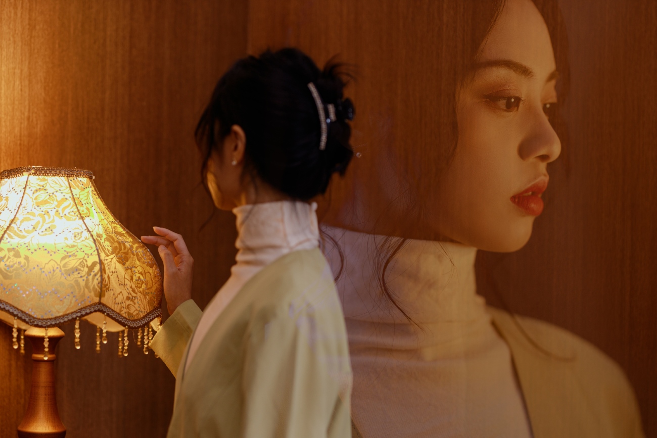 [YITUYU艺图语] 2021.03.17 半梦半醒 小艺 [37P/785MB]