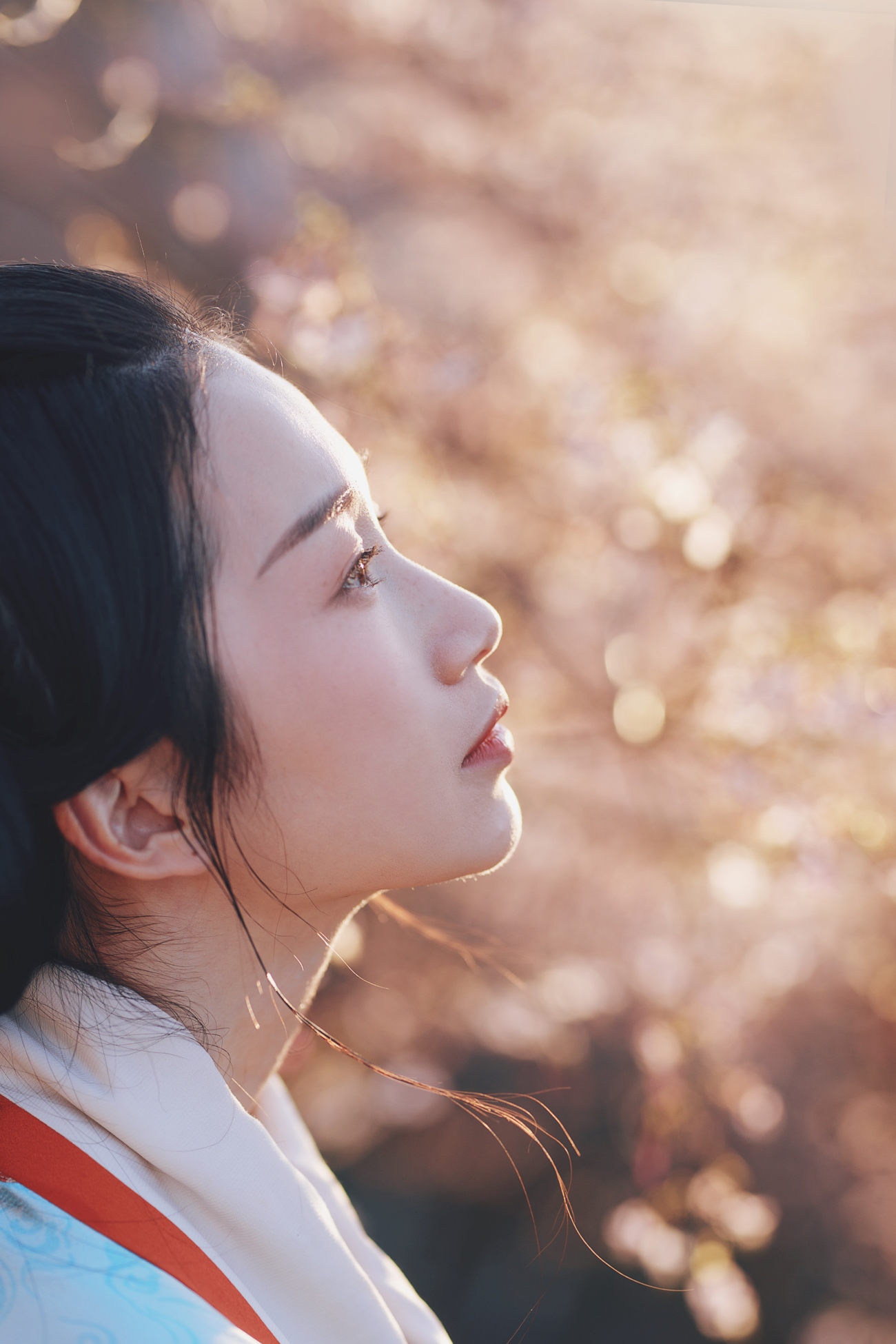 [YITUYU艺图语] 2021.03.04 樱落 [30P/491MB]