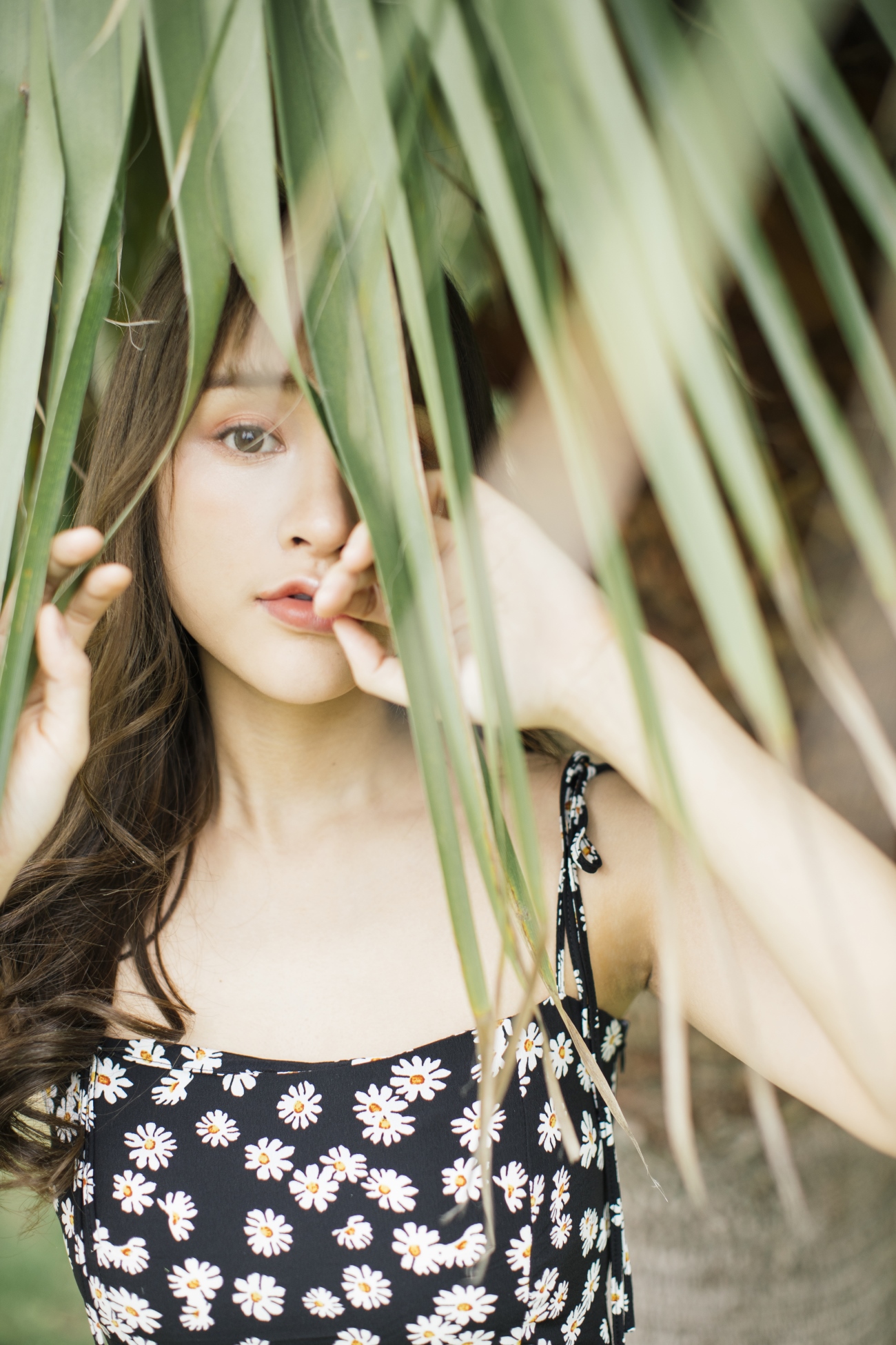 [YITUYU艺图语] 2021.05.08 初夏之旅 巧玲 [28P/390MB]