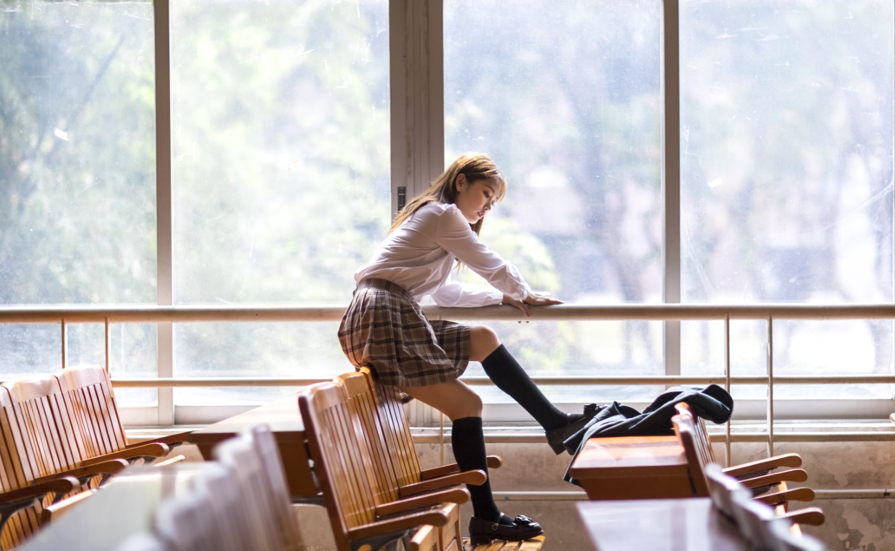 [YITUYU艺图语] 2021.01.22 青春不散场 丹婷 [30P/99MB]