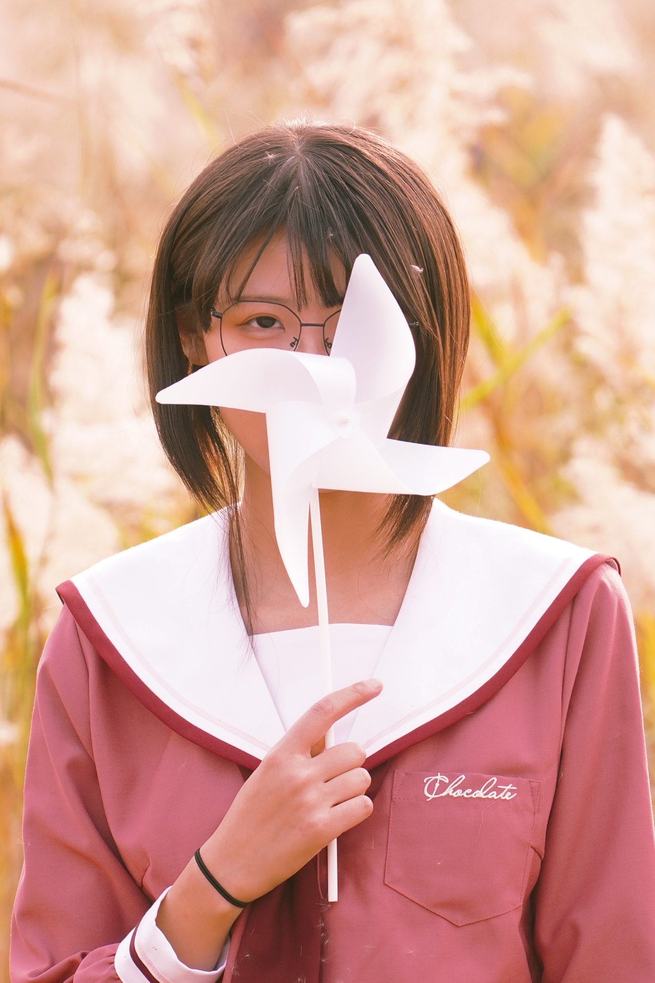 [YITUYU艺图语] 2021.02.20 和你一起的秋天 尸菌菌qwq [35P/427MB]