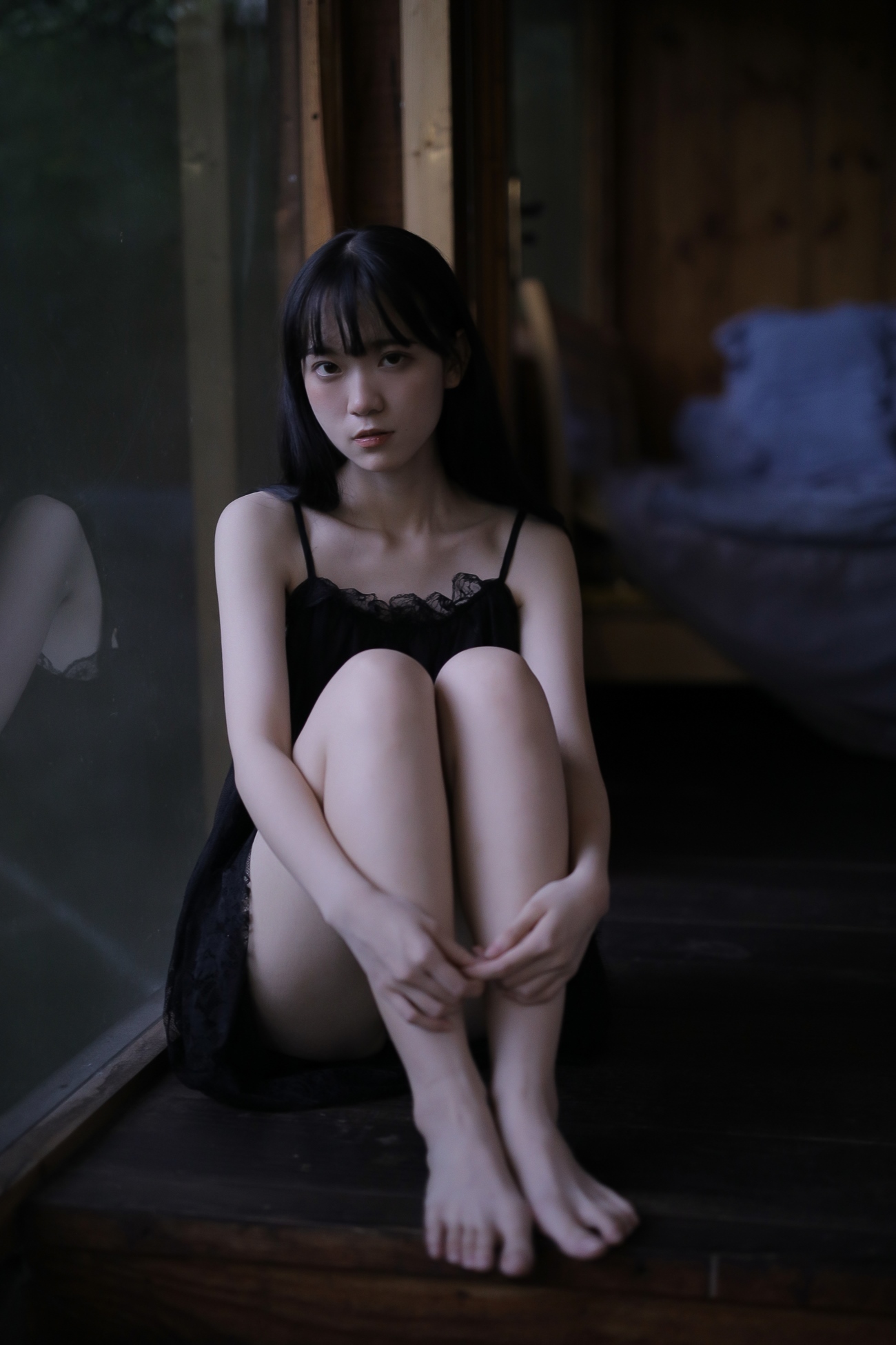 [YITUYU艺图语] 2020.11.22 初秋的日与夜 小熊 [30P/255MB]