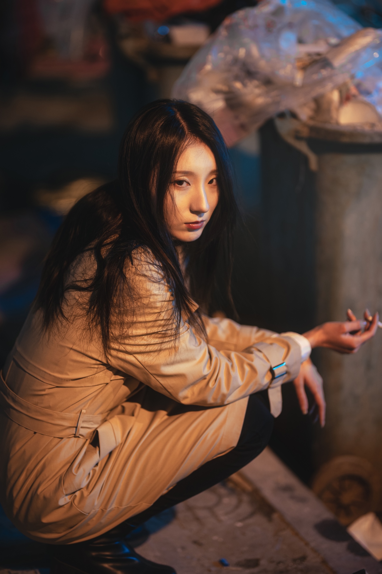 [YITUYU艺图语] 2021.02.08 故城 心雅 [32P/281MB]