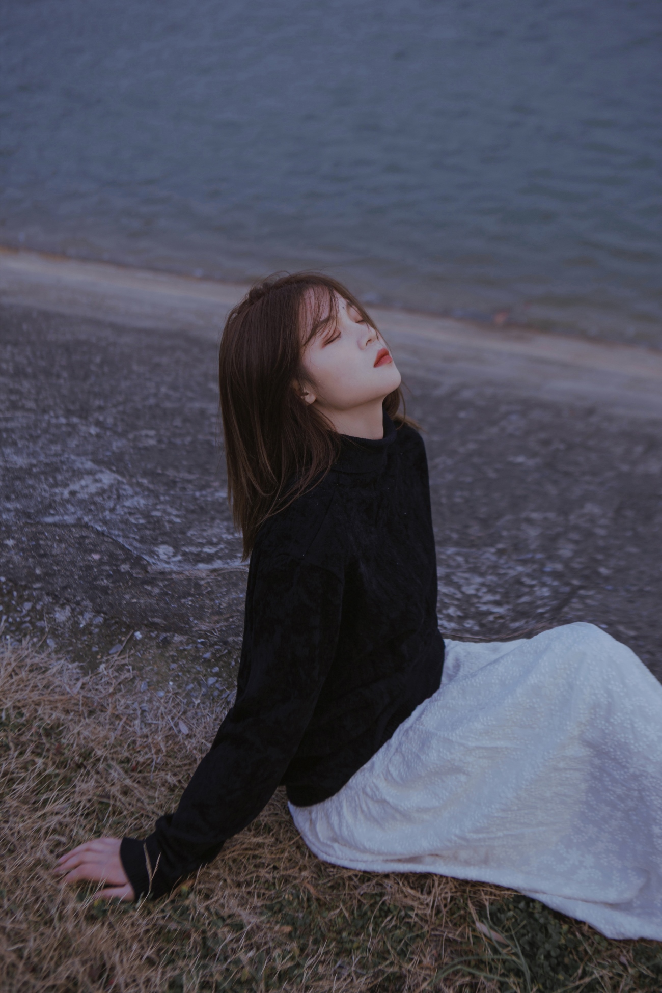 [YITUYU艺图语] 2021.03.05 迷雾 风车车呀哈 [33P/288MB]