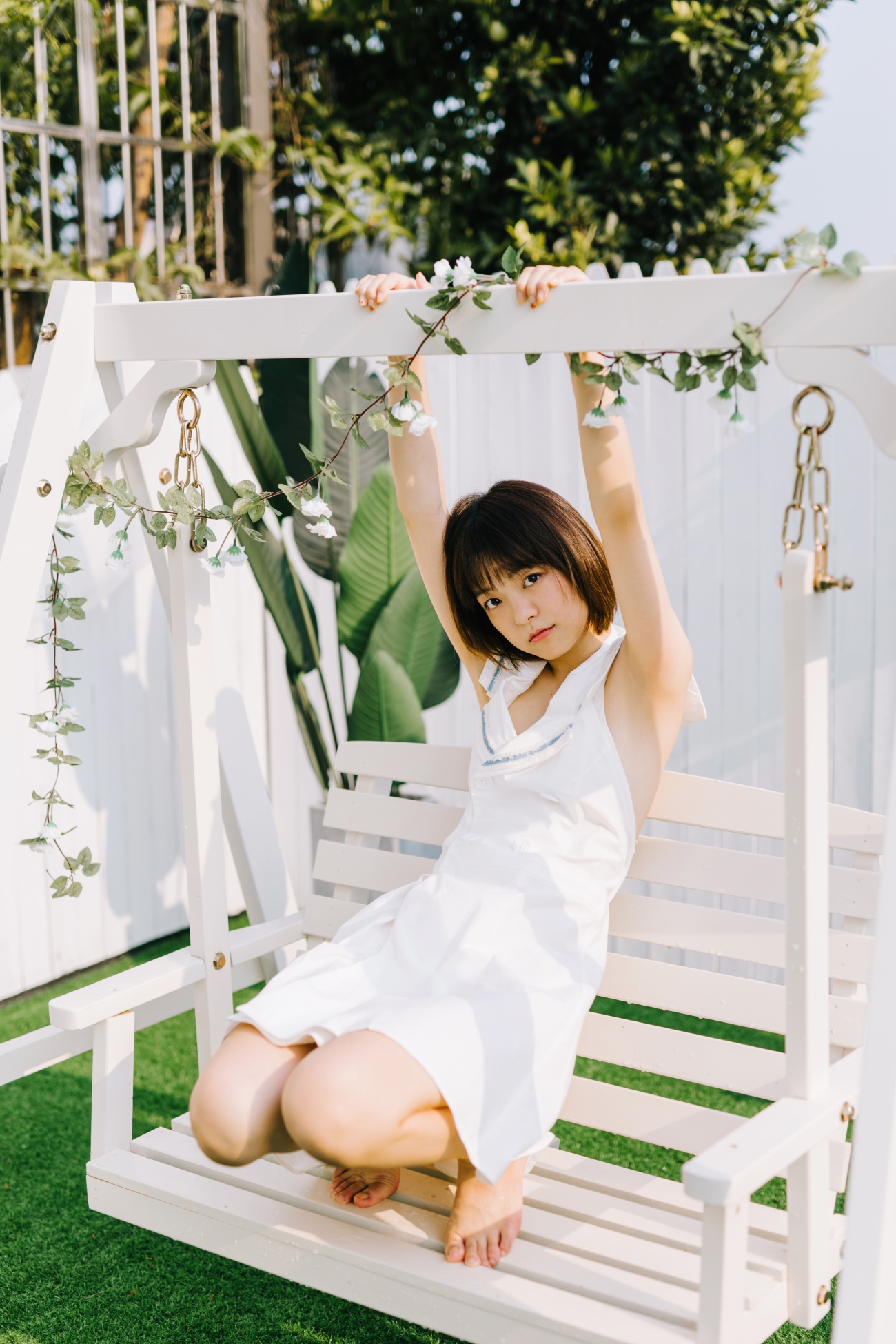 [YITUYU艺图语] 2020.11.26 匆匆又夏天 carmen [33P/329MB]