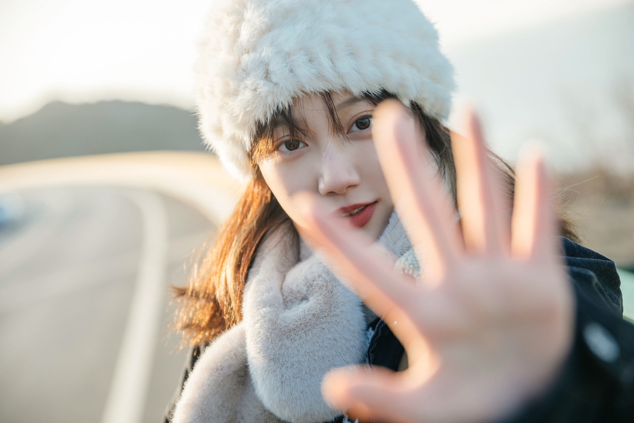 [YITUYU艺图语] 2021.03.19 短途旅行 是小象吖 [35P/387MB]