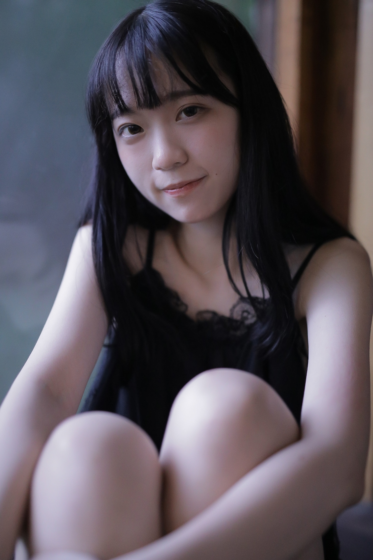 [YITUYU艺图语] 2020.11.22 初秋的日与夜 小熊 [30P/255MB]