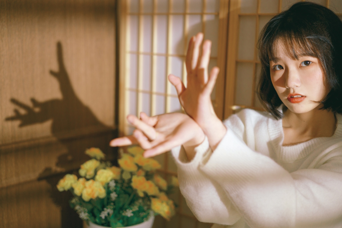 [YITUYU艺图语] 2021.03.26 平凡的生活 [37P/682MB]