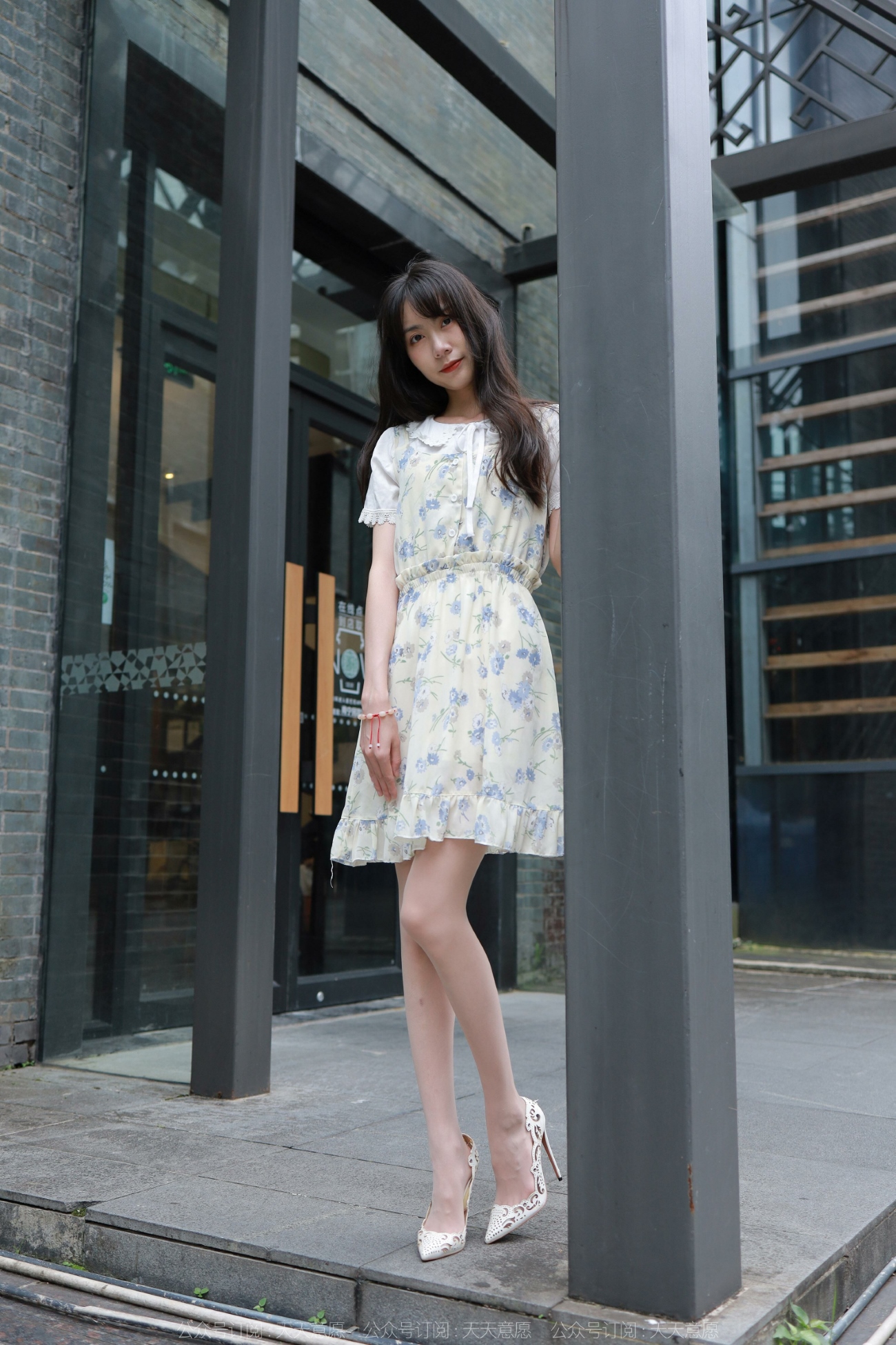 [IESS异思趣向] 耽丝 220609团团 夏日凉茶 [84P/109MB]