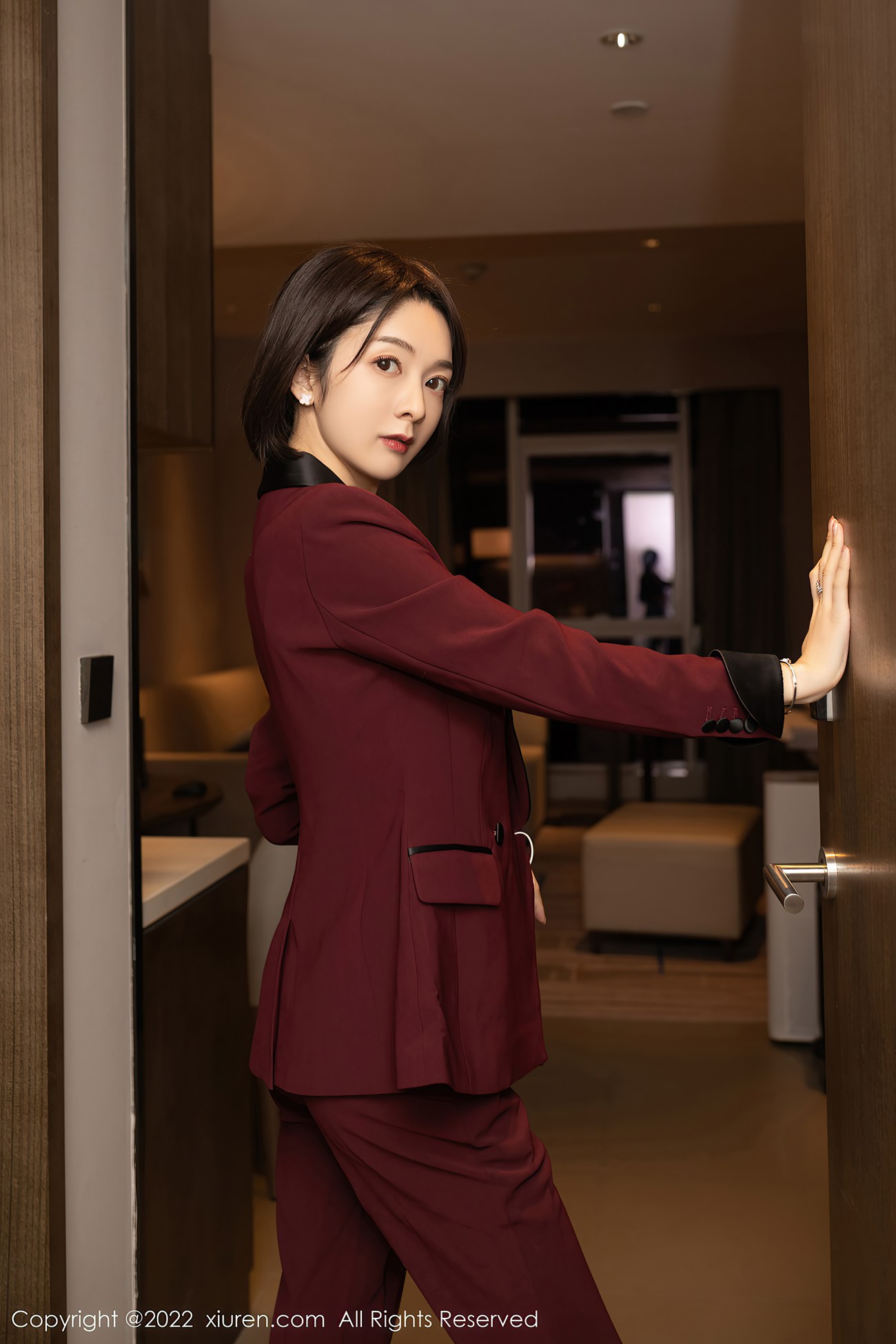 [Xiuren秀人网]2022.06.07 NO.5111 Angela00[72+1P/732MB]