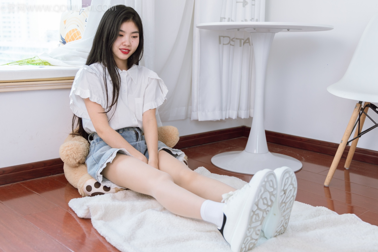 物恋传媒 NO.1123 米米-那年星空[202P/1V/5.80GB]