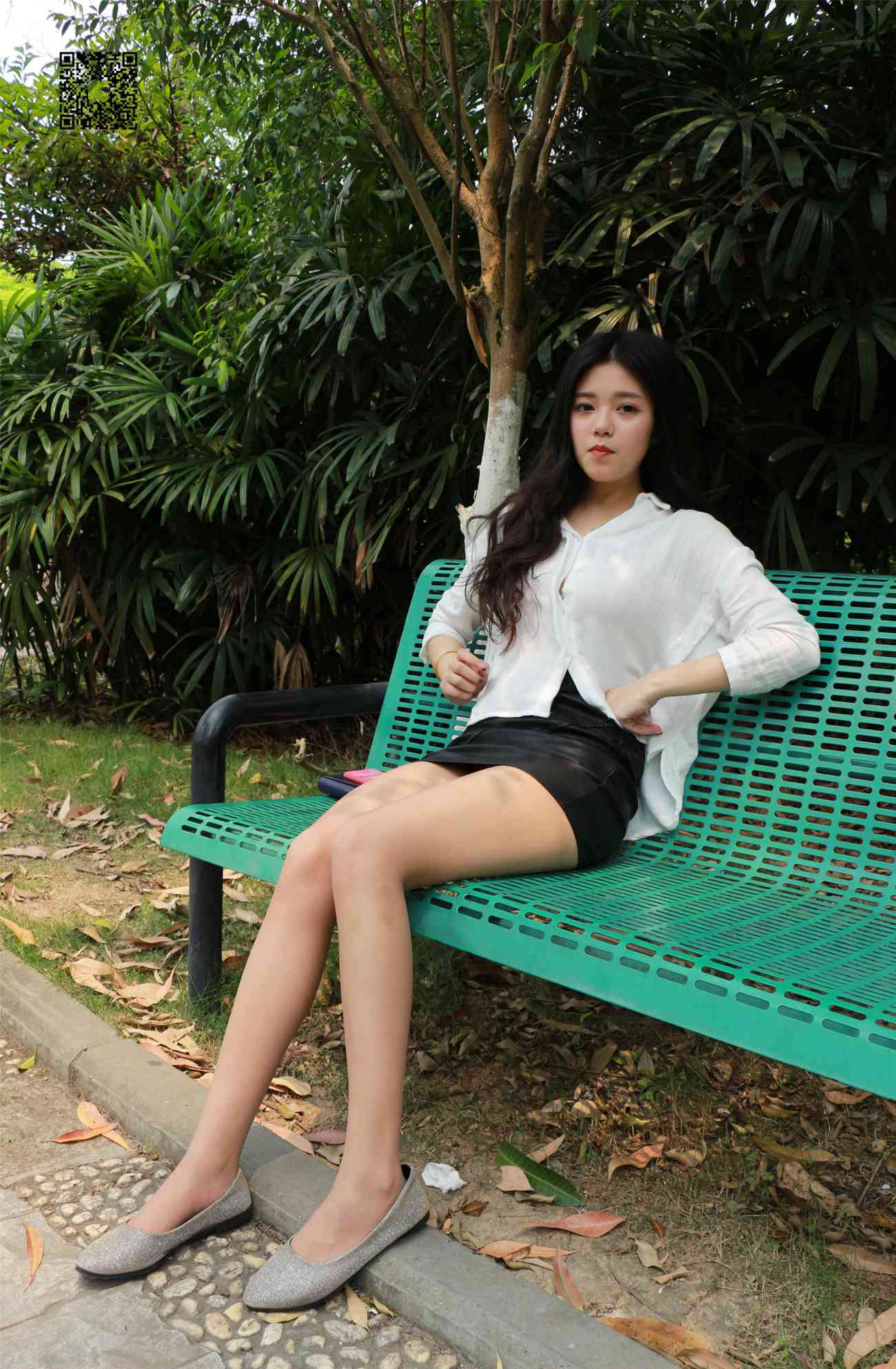 [MussGirl慕丝女郎] 学妹系列18 售楼小姐学妹带我看房[69P/185MB]