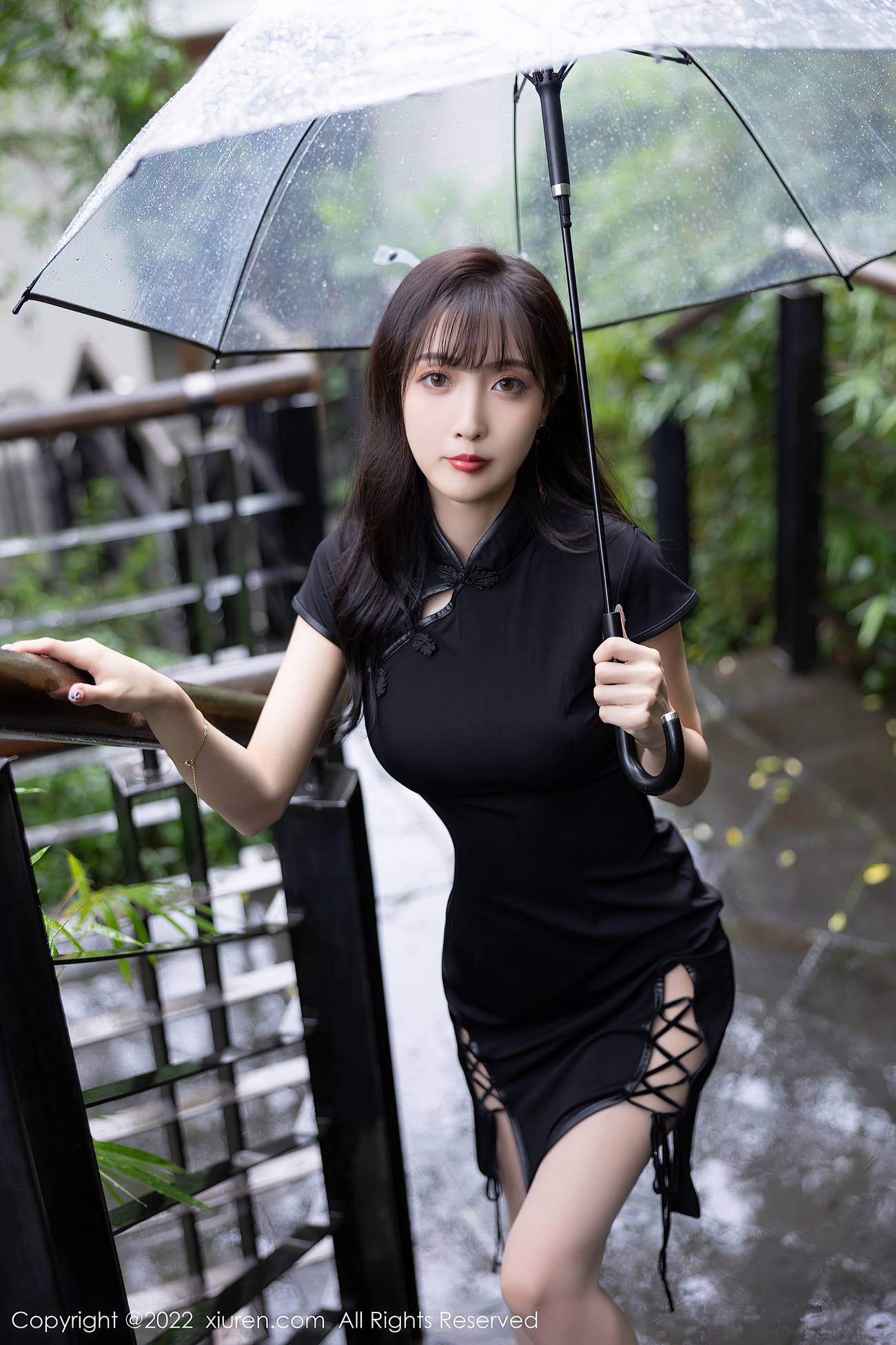 [Xiuren秀人网]2022.06.08 NO.5119 林星阑[71+1P/673MB]