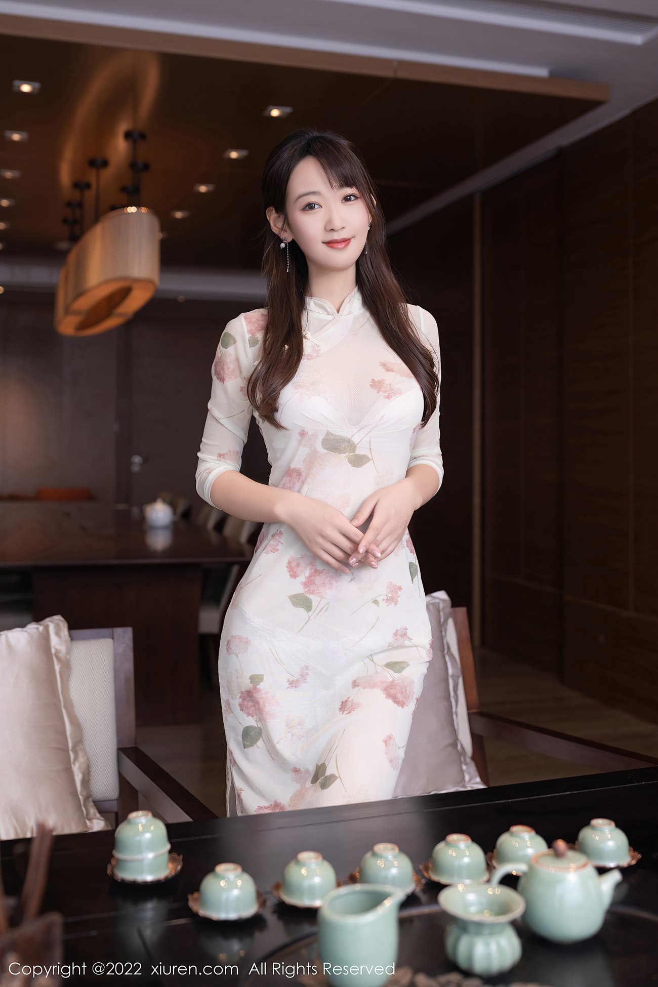 [Xiuren秀人网]2022.06.13 NO.5139 唐安琪[82+1P/816MB]