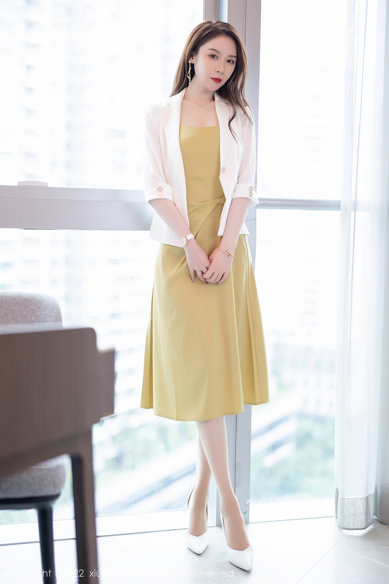 [Xiuren秀人网]2022.06.15 NO.5147 梦心玥[82+1P/720MB]