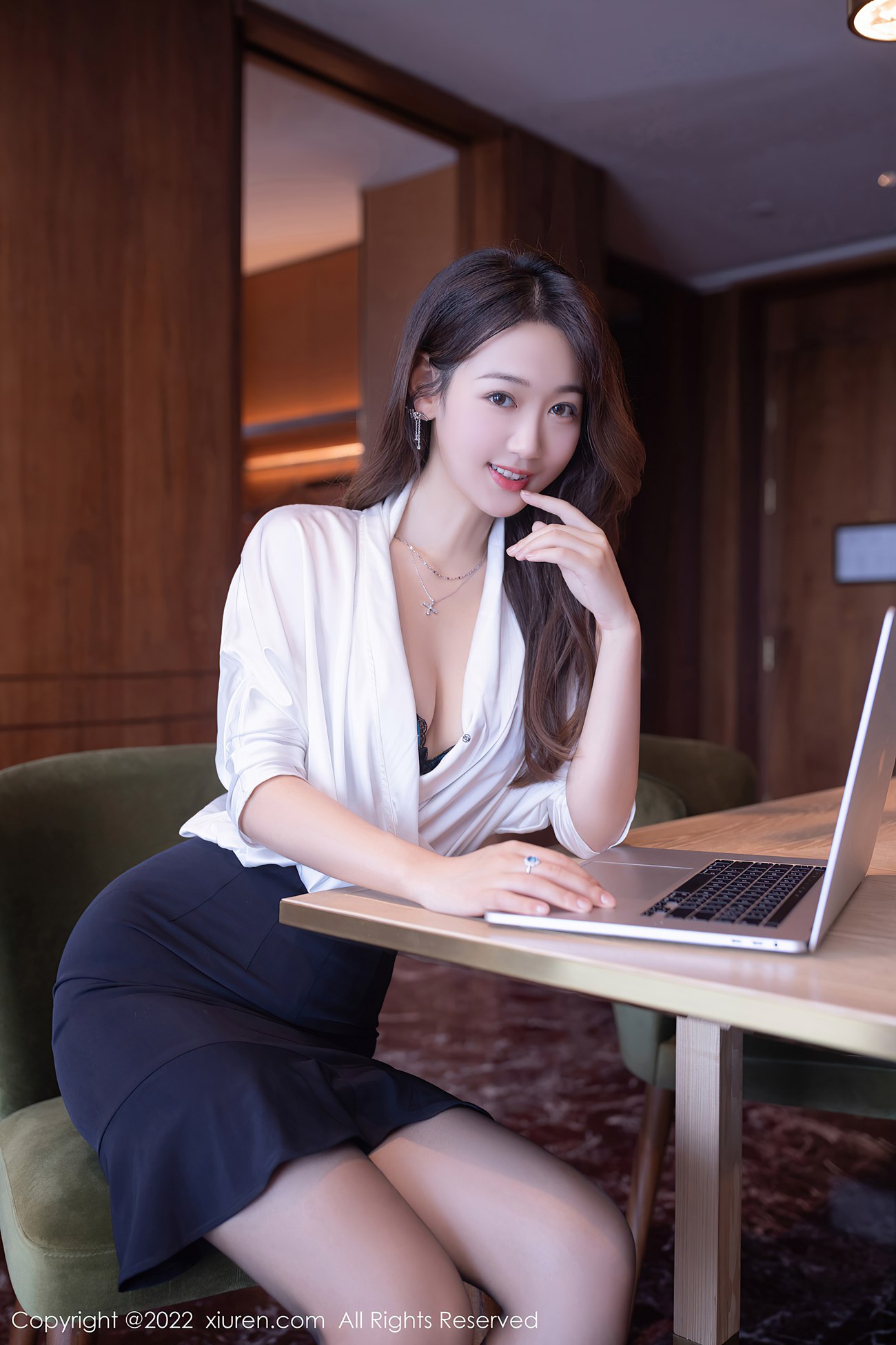 [Xiuren秀人网]2022.06.20 NO.5168 唐安琪[76+1P/783MB]