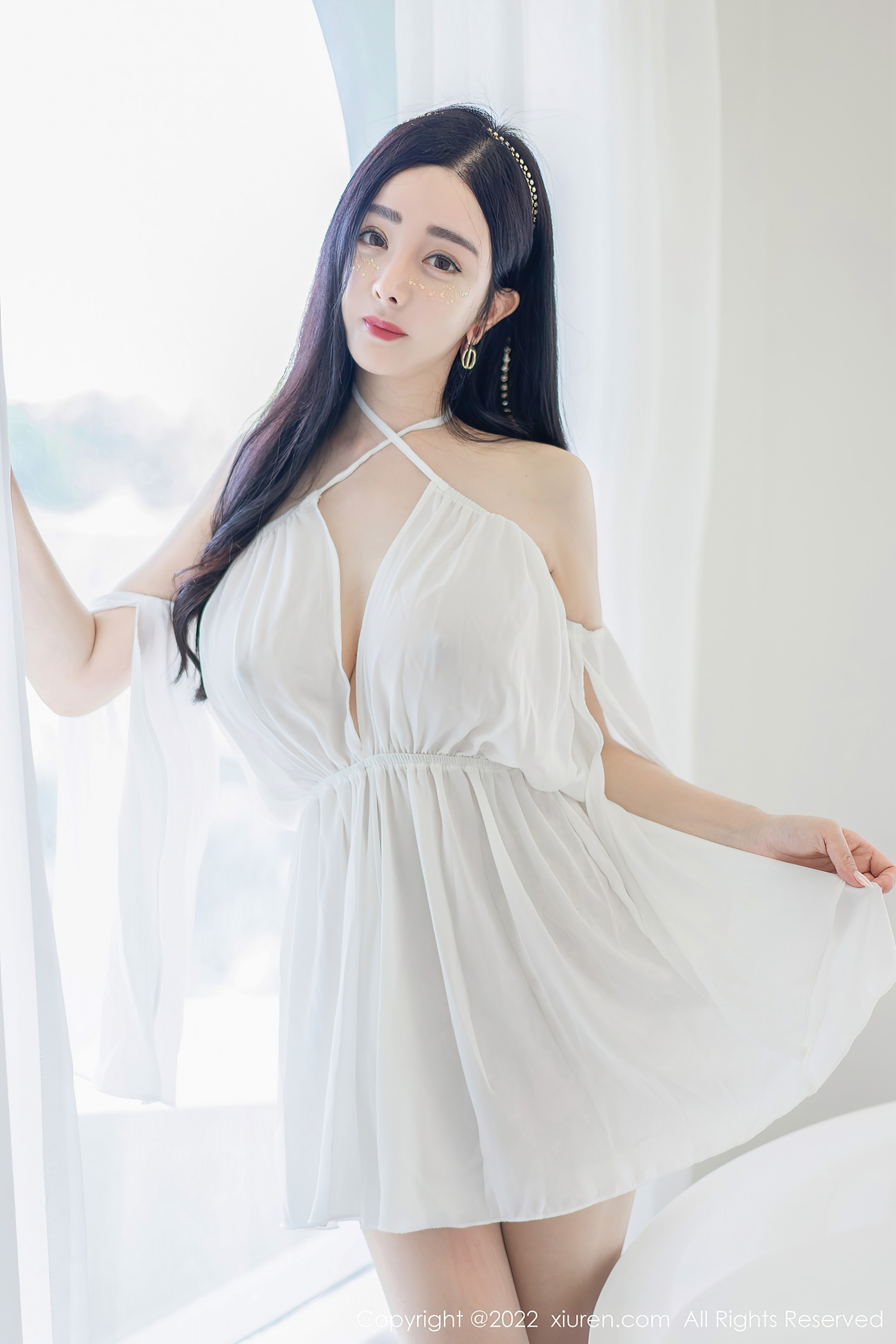 [Xiuren秀人网]2022.06.24 NO.5188 允爾[51+1P/391MB]