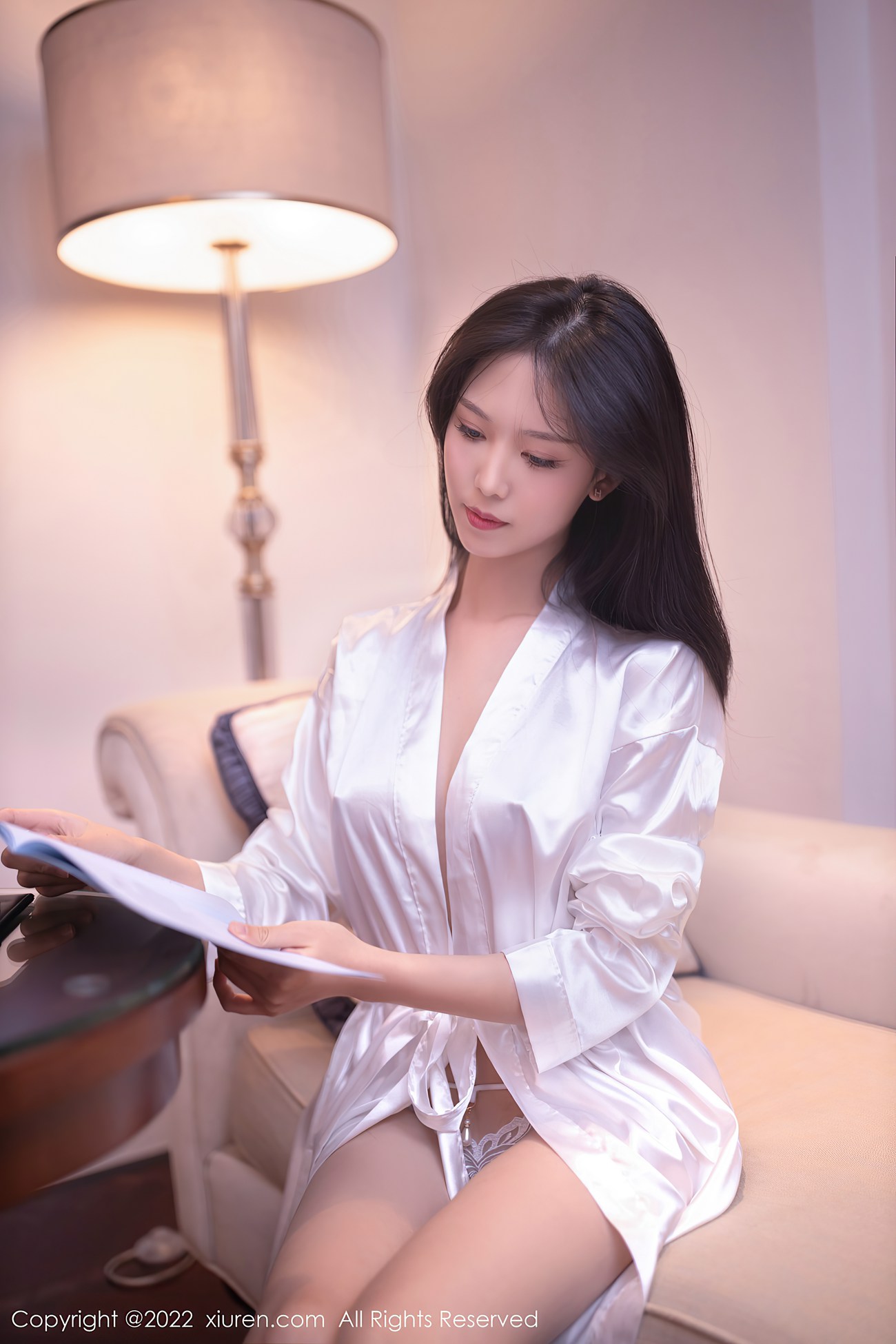 [Xiuren秀人网]2022.06.15 NO.5146 利世[63+1P/560MB]