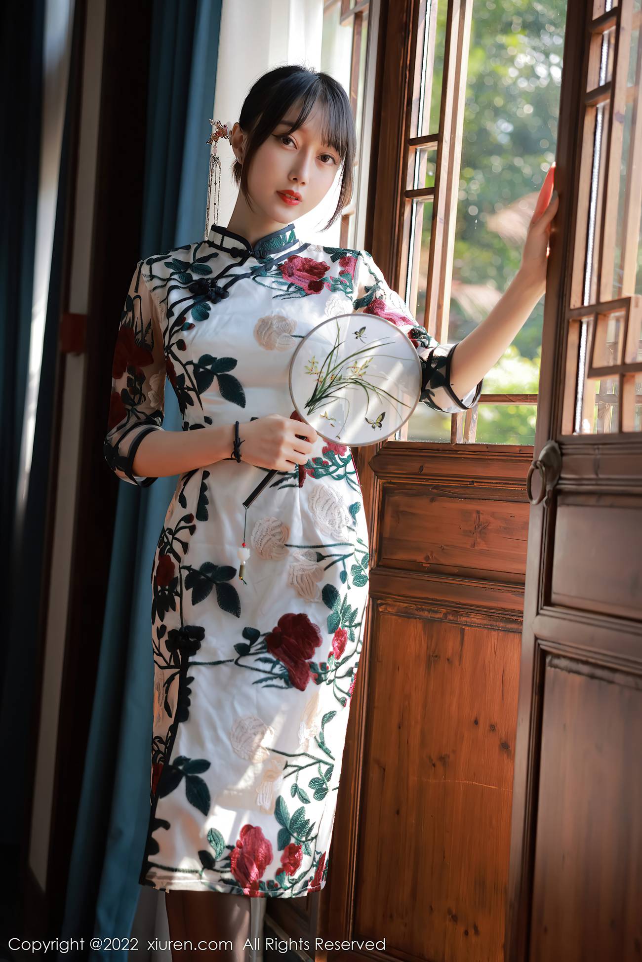 [Xiuren秀人网]2022.06.28 NO.5199 玥儿玥er[77+1P/754MB]