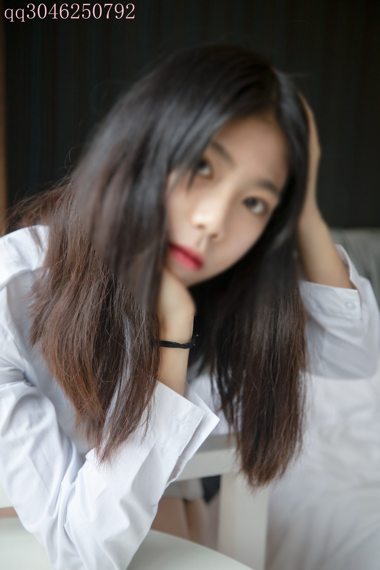 [MSLASS梦丝女神]2021.08.20 NO.158 超美脚 周周[62P/559MB]