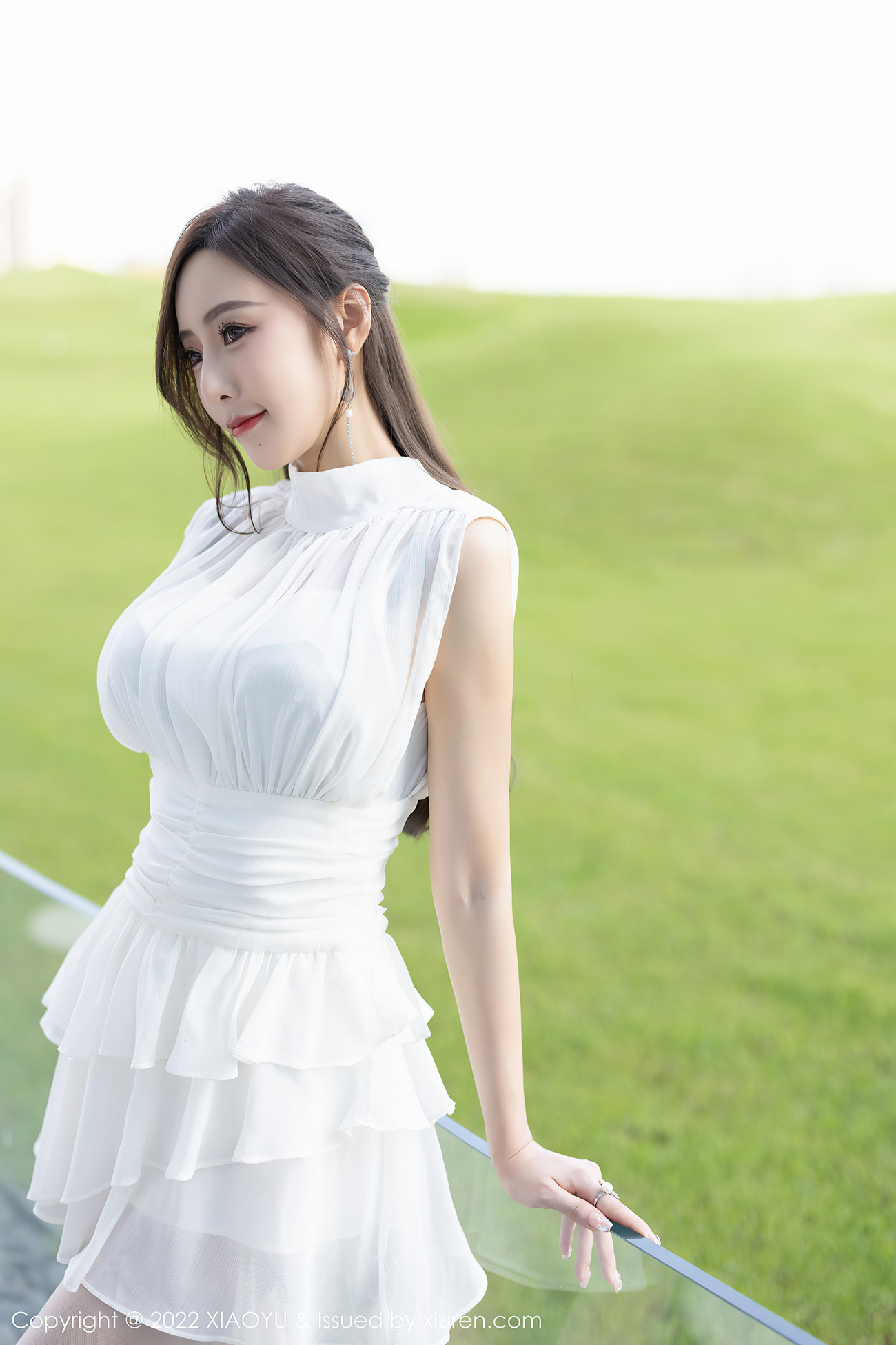 [XIAOYU语画界] 2022.07.18 VOL.822 王馨瑶yanni 美腿丝袜[85P/723MB]