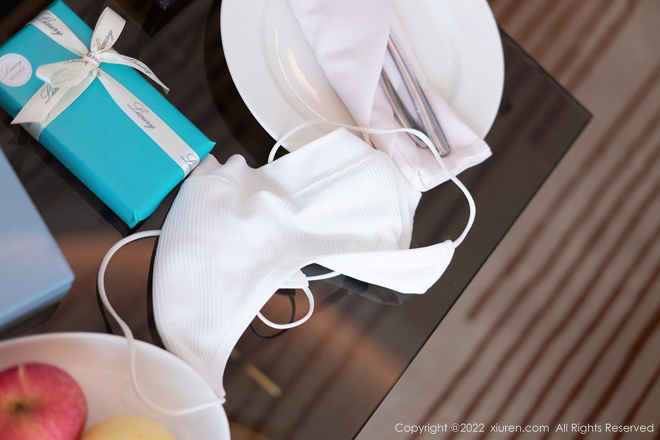 [Xiuren秀人网]2022.06.17 NO.5157 允爾[75+1P/636MB]