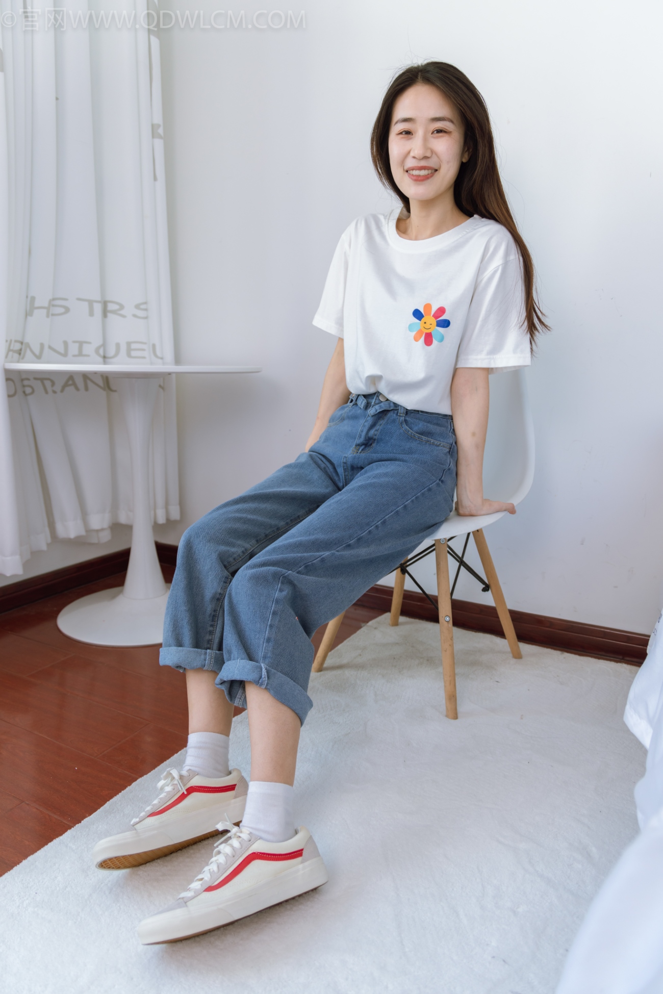 物恋传媒 NO.1135 菜菜-邻家日常[150P/1V/4.28GB]