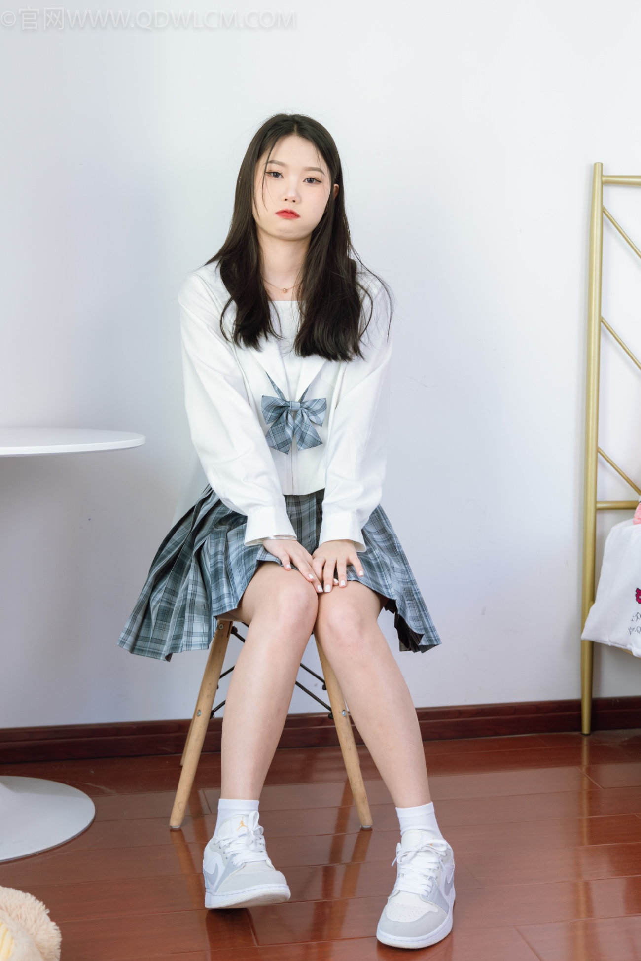 物恋传媒 NO.1114 小竹-学院派[150P/1V/4.22GB]