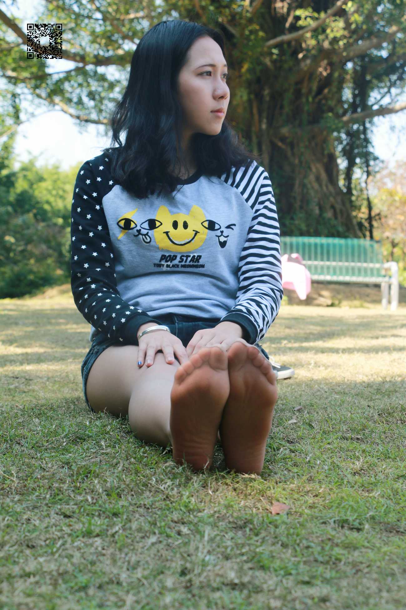 [MussGirl慕丝女郎] 学妹系列14 把小学妹拉出来拍一组 (1)[80P/126MB]