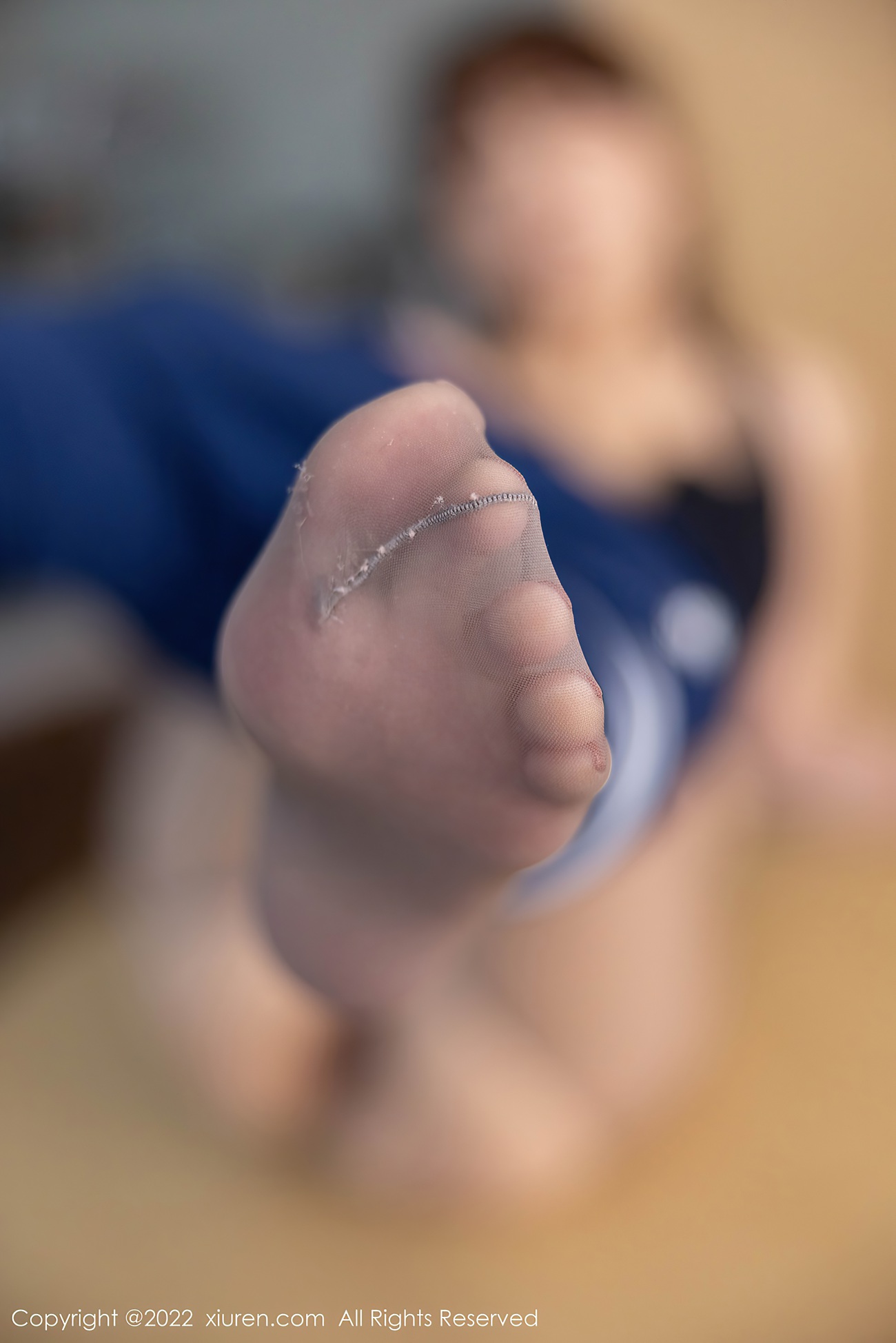 [Xiuren秀人网]2022.06.20 NO.5167 张思允Nice[61+1P/599MB]