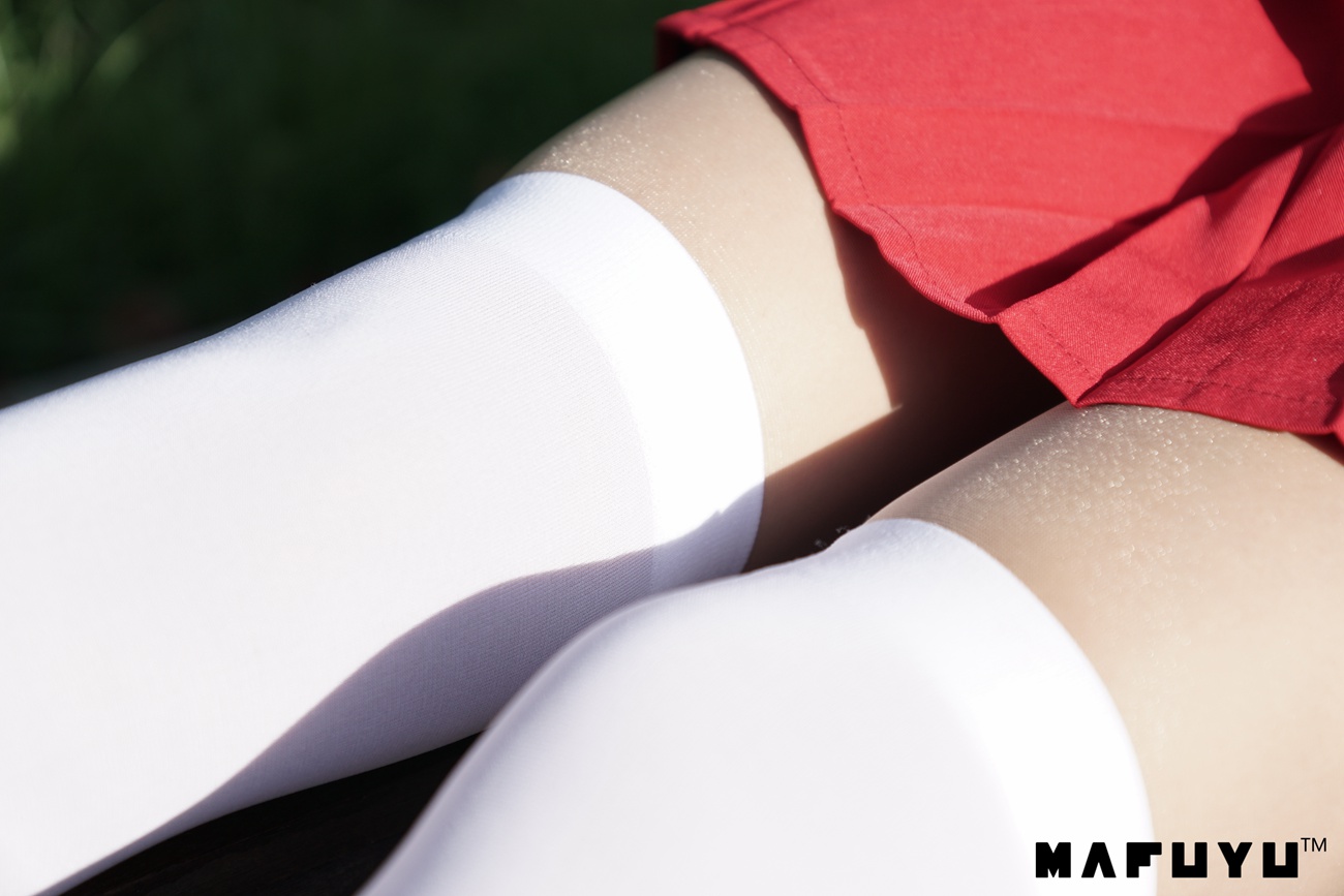 神楽板真冬 - 少女と自然と白い靴下系列套图[75P/1.07GB]