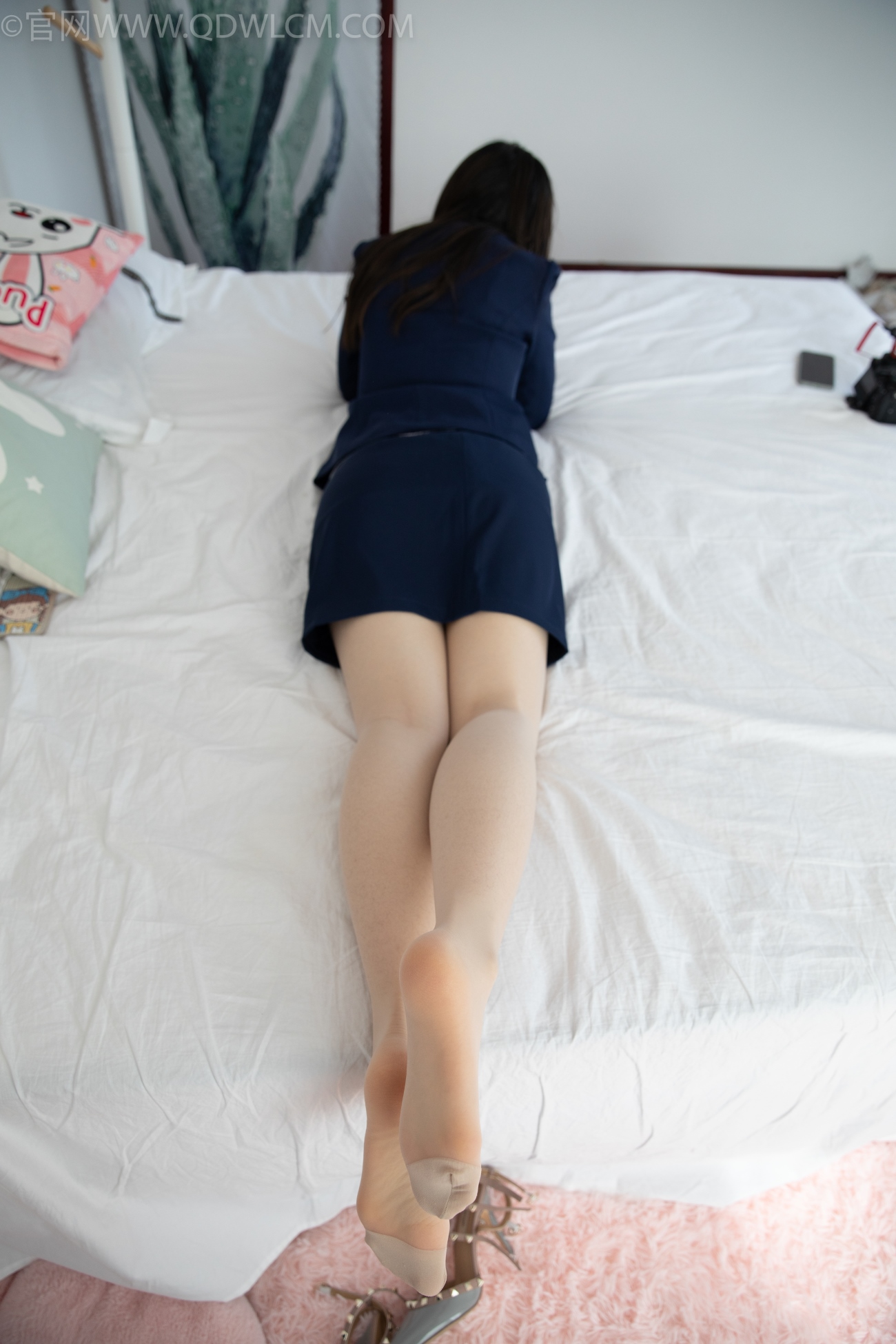 物恋传媒 NO.1141 笑笑-语笑嫣然[132P/1V/6.32GB]