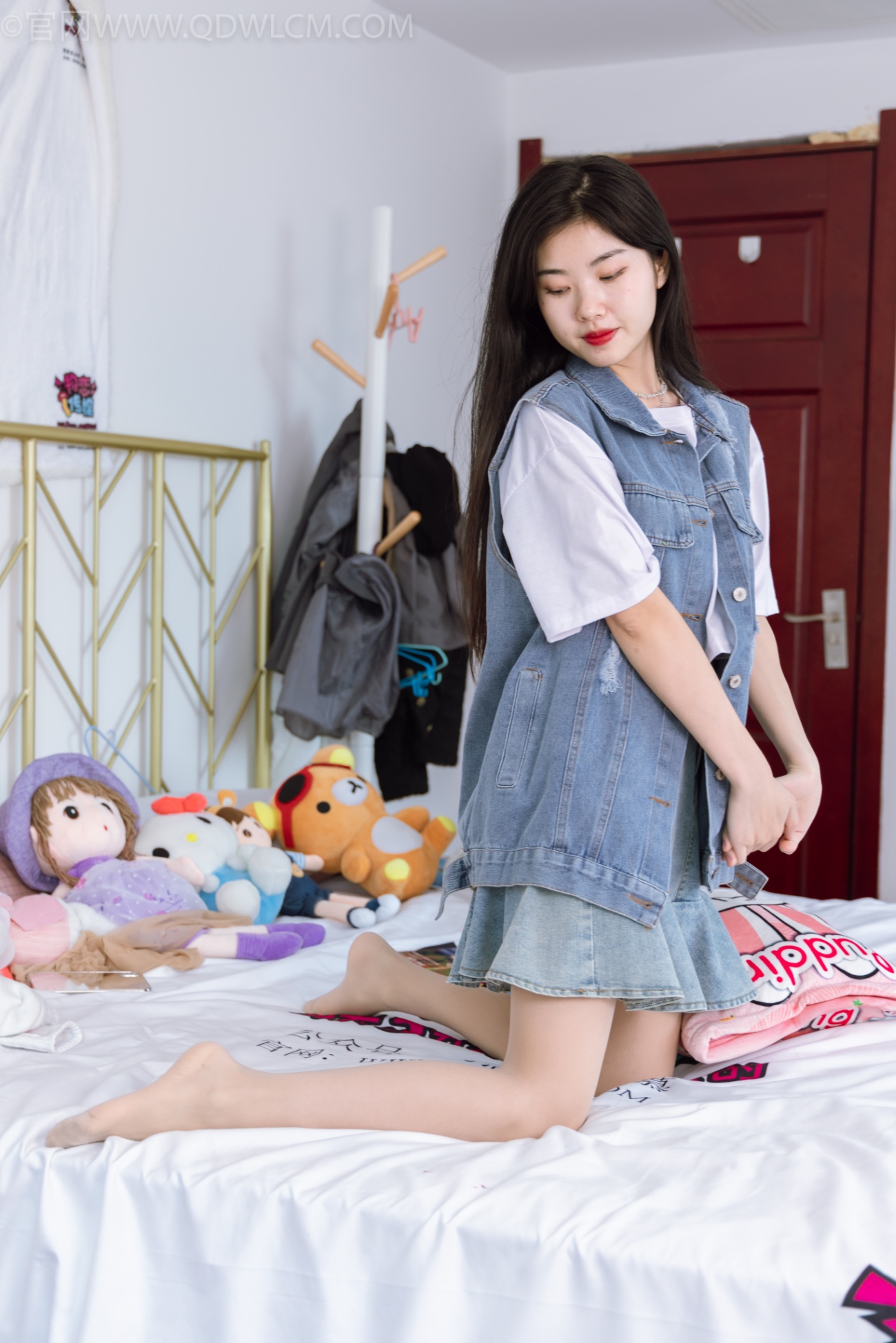 物恋传媒 NO.1113 米米-温柔相待[141P/1V/4.00GB]