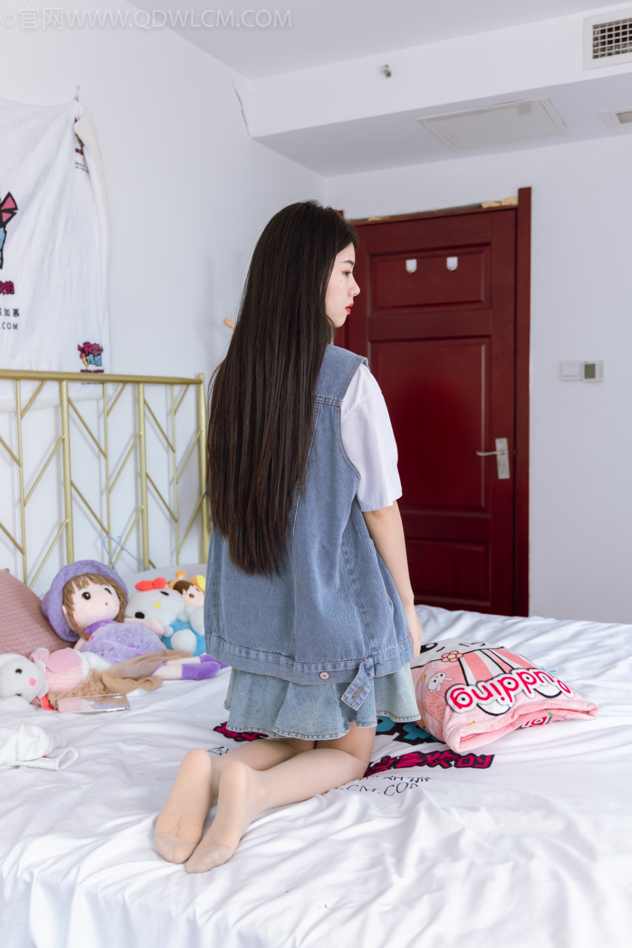 物恋传媒 NO.1113 米米-温柔相待[141P/1V/4.00GB]