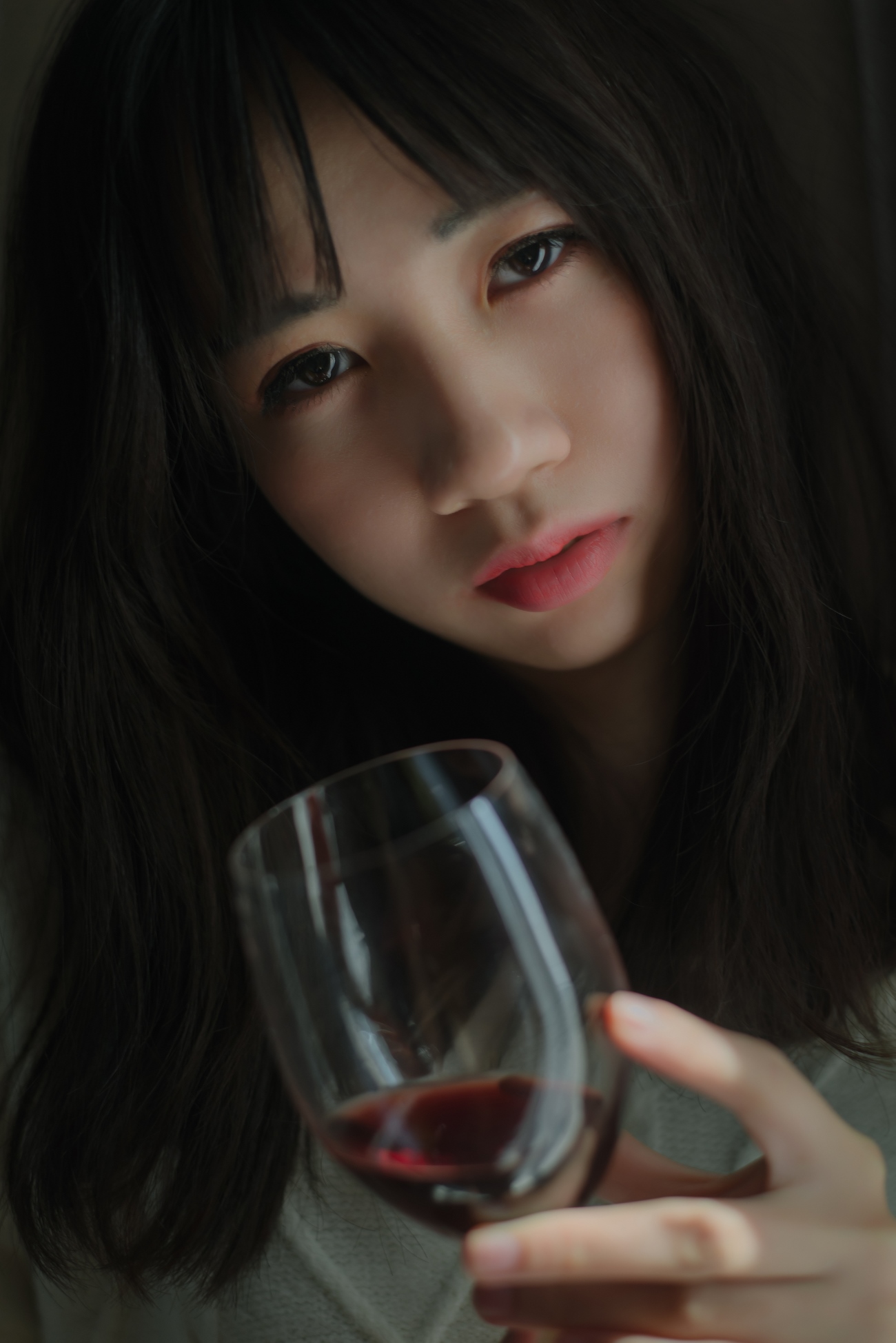 [YITUYU艺图语] 2021.07.30 他不爱我 晓君 [32P/245MB]