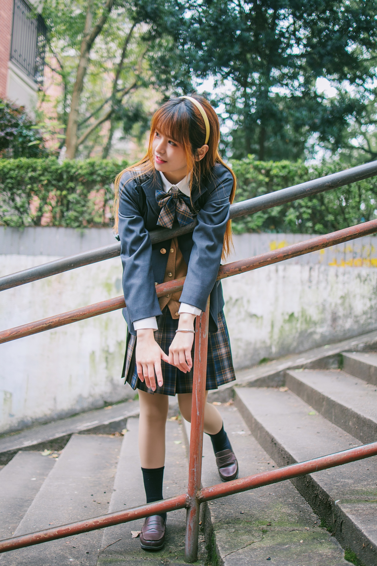 [YITUYU艺图语] 2021.08.02 放果后 欢欢 [32P/331MB]