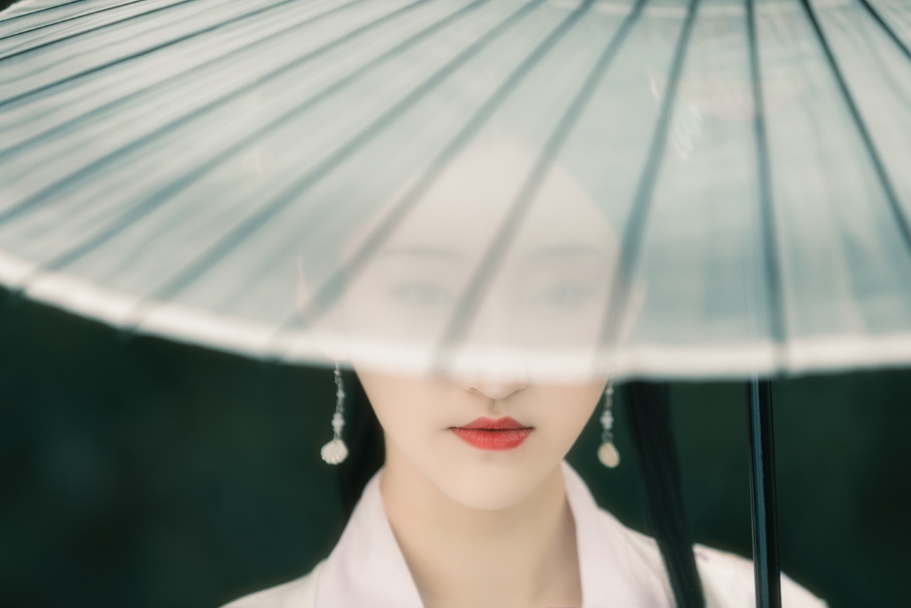 [YITUYU艺图语] 2021.08.16 春不渡 是非姑娘 [40P/846MB]