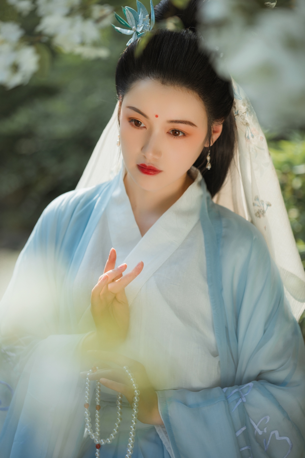 [YITUYU艺图语] 2021.08.17 隔世信 章鱼心 [22P/466MB]