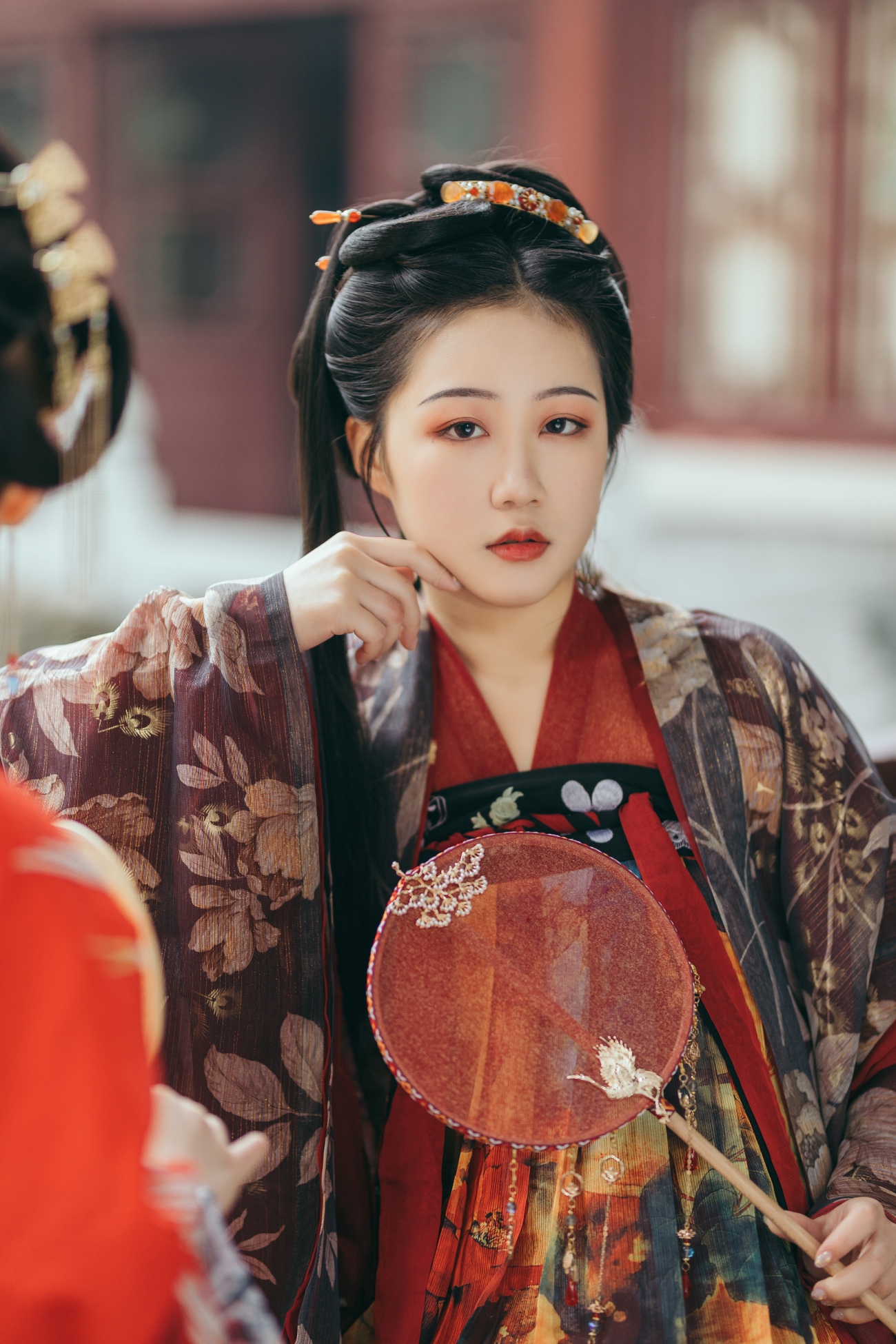 [YITUYU艺图语] 2021.08.18 双妹 模特合集 [26P/402MB]