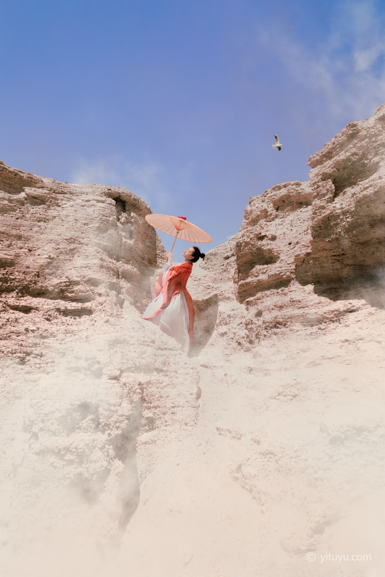 [YITUYU艺图语] 2021.06.30 木兰花 静静 [39P/328MB]