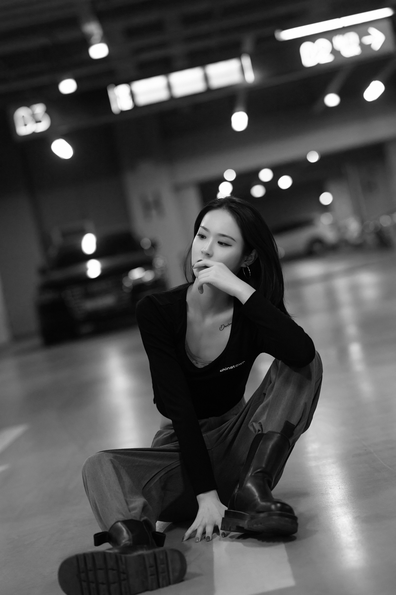 [YITUYU艺图语] 2021.07.16 天冷了 阿月 [26P/484MB]