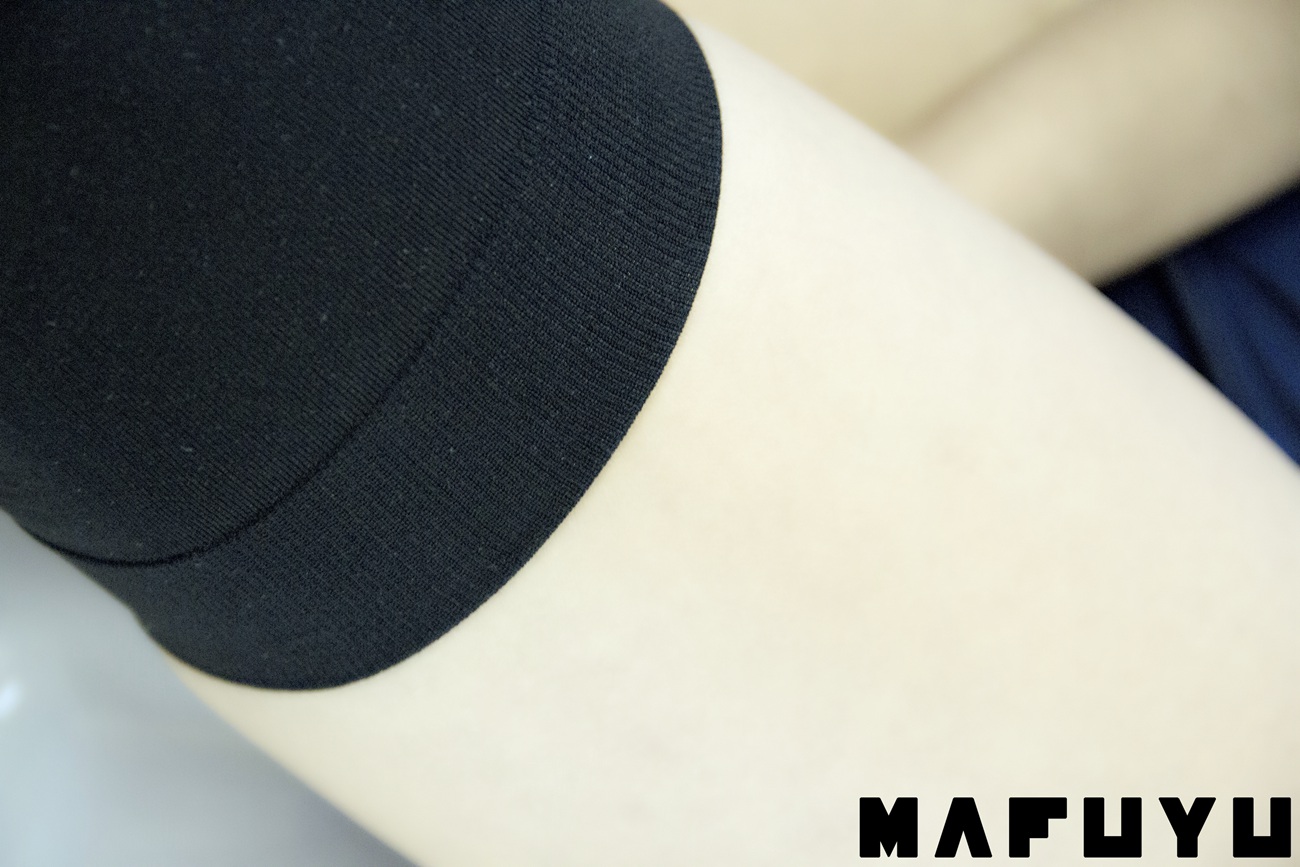 神楽板真冬- 蓝白死库水重置系列套图[82P/1.43GB]