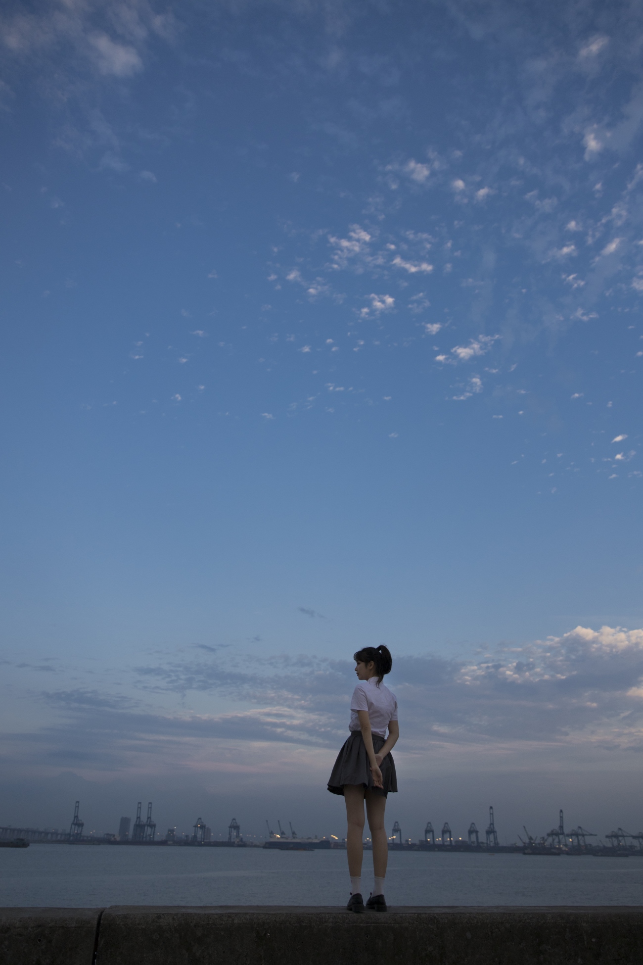 [YITUYU艺图语] 2021.08.18 星辰大海 湘湘 [28P/324MB]