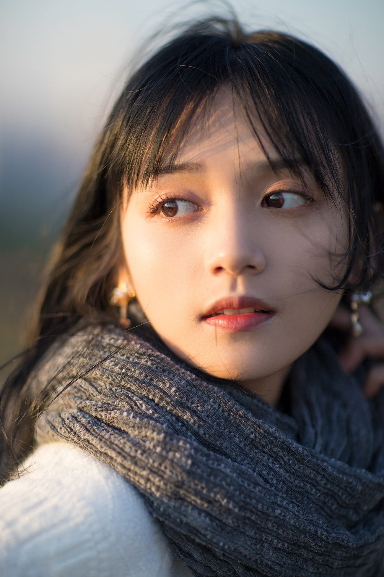 [YITUYU艺图语] 2021.08.12 追光 雨文 [31P/211MB]