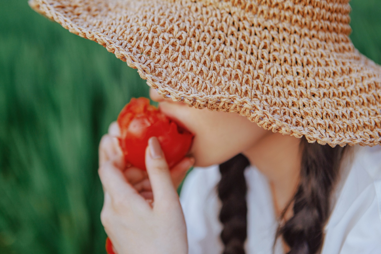 [YITUYU艺图语] 2021.06.28 小森林.秋夏 小花花花花圈 [28P/313MB]