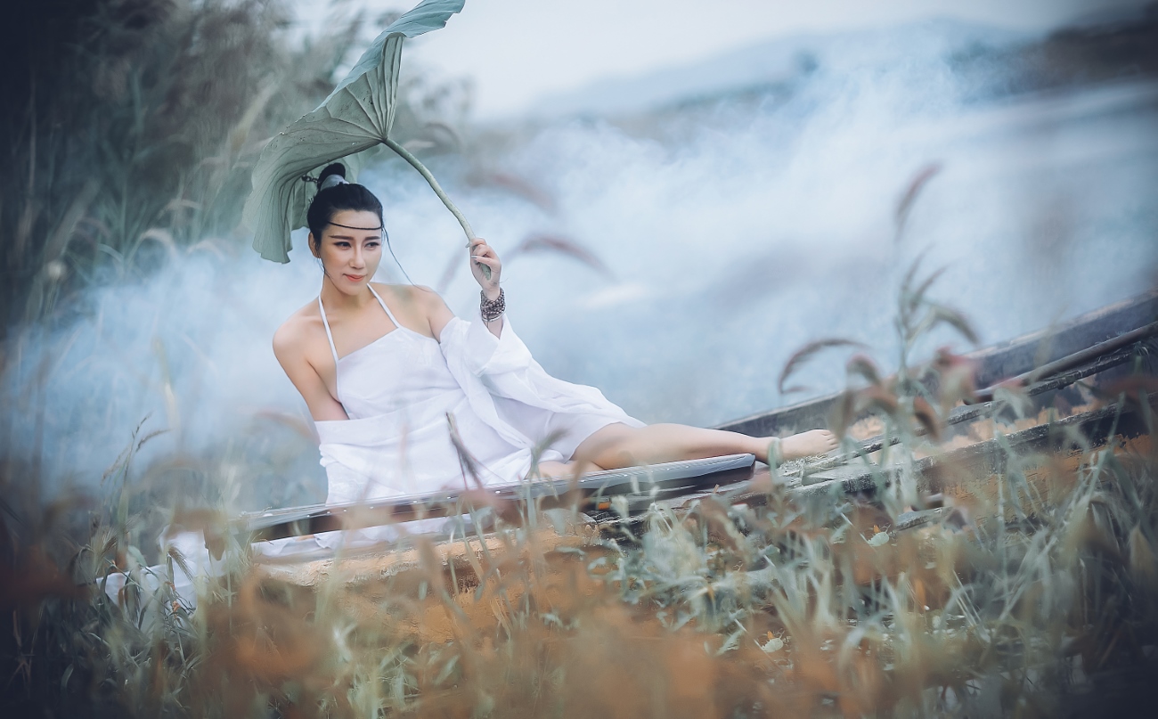 [YITUYU艺图语] 2021.08.02 水云间 田依依 [30P/337MB]