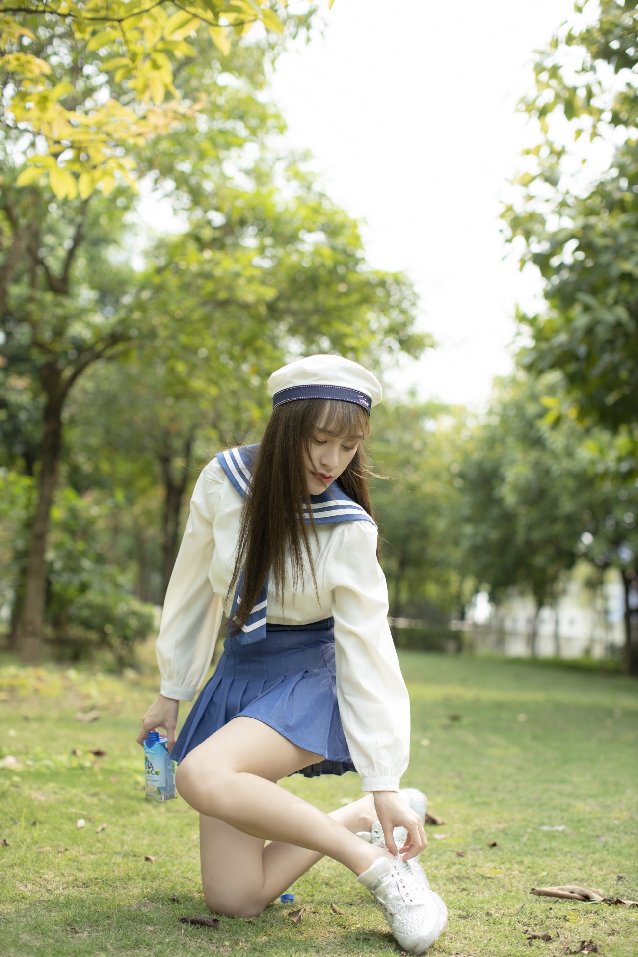 [YITUYU艺图语] 2021.08.12 夏天的味道 巧玲 [31P/358MB]