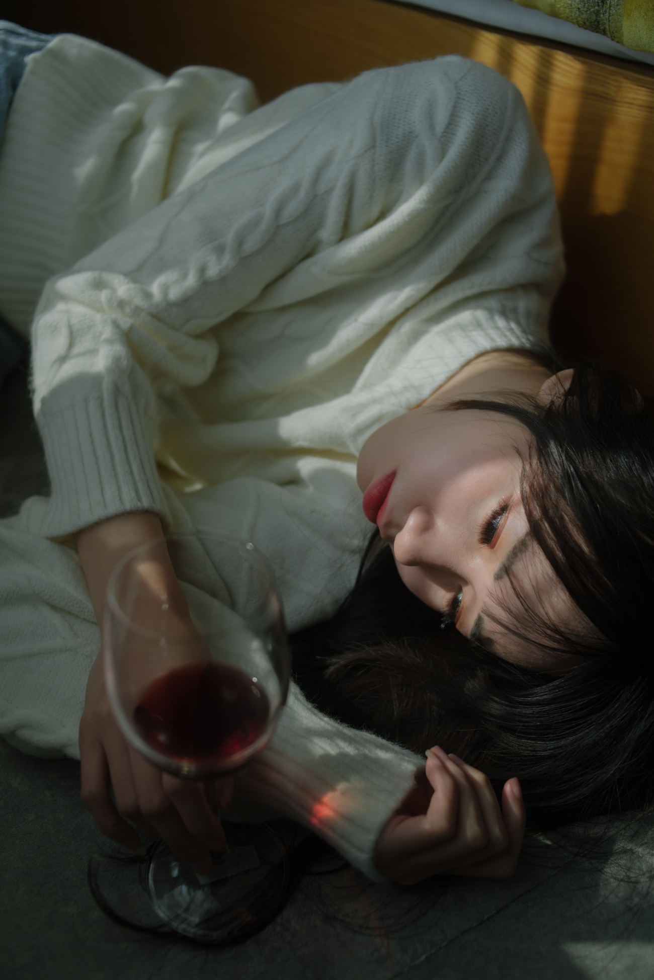 [YITUYU艺图语] 2021.07.30 他不爱我 晓君 [32P/245MB]