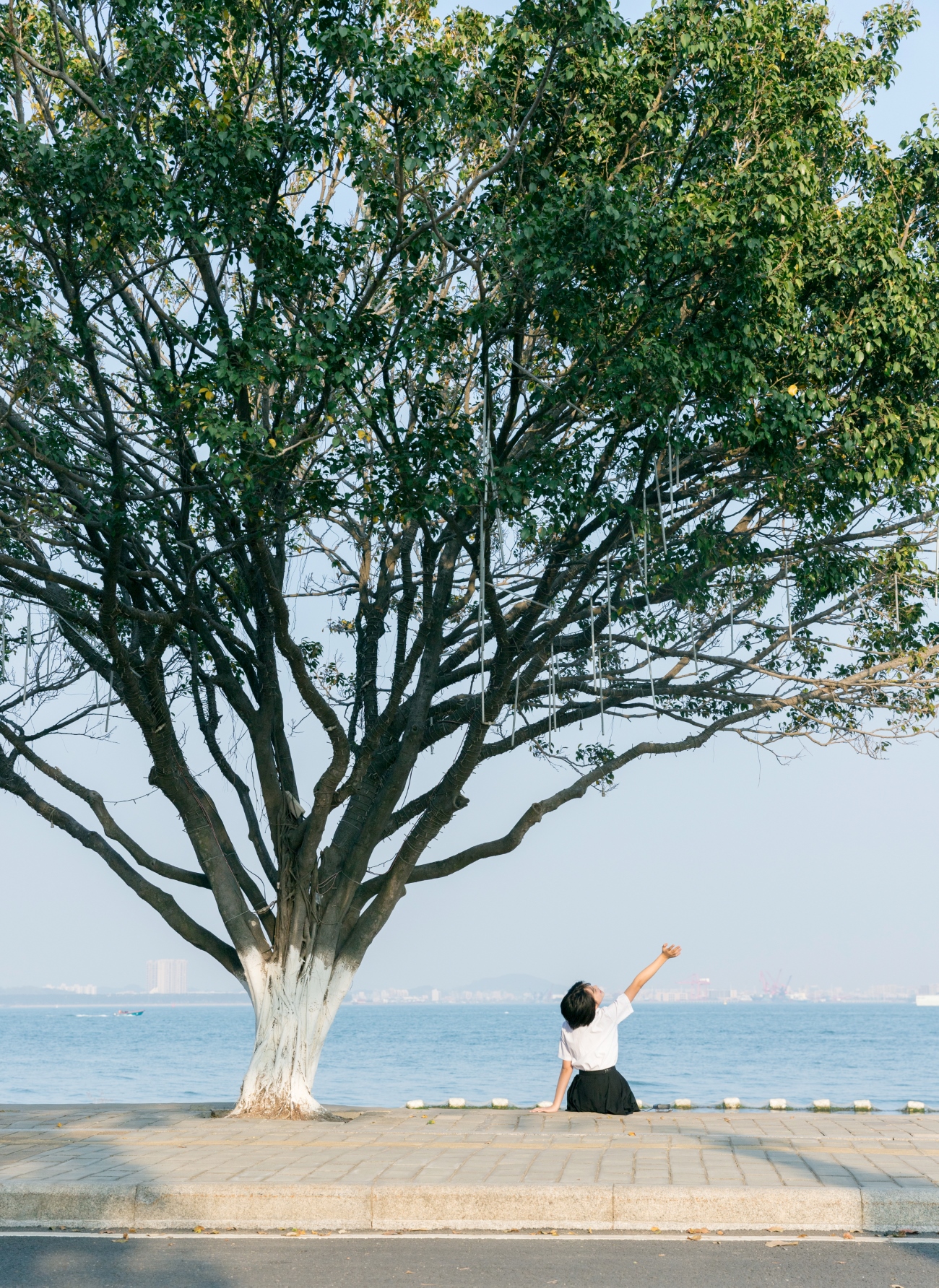 [YITUYU艺图语] 2021.08.17 海街日记 yeye [31P/515MB]