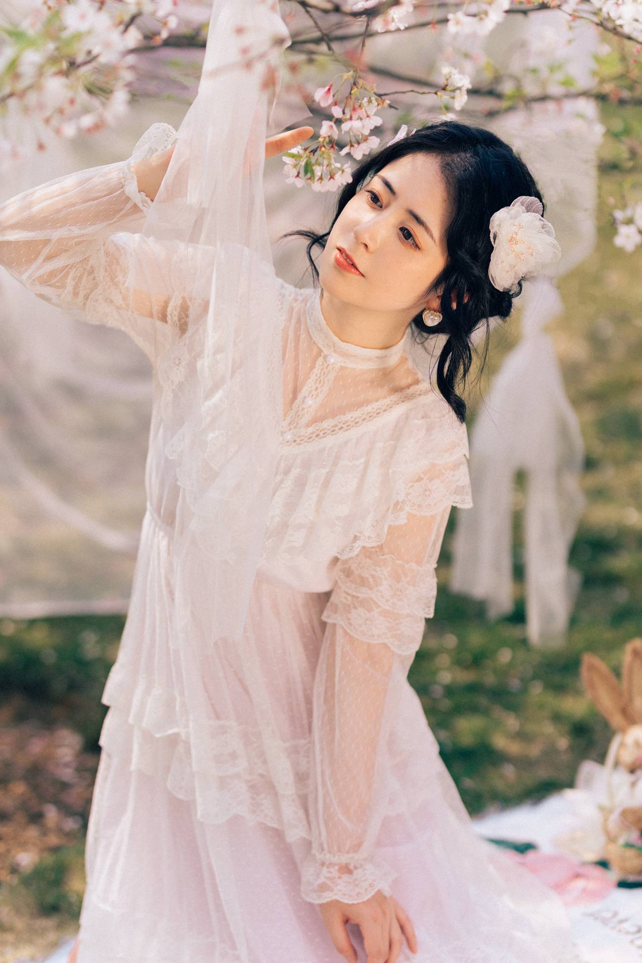 [YITUYU艺图语] 2021.08.19 少女心事 瞳仁儿 [30P/397MB]